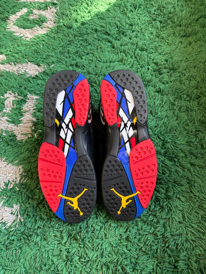 Jordan 8 “Playoff”