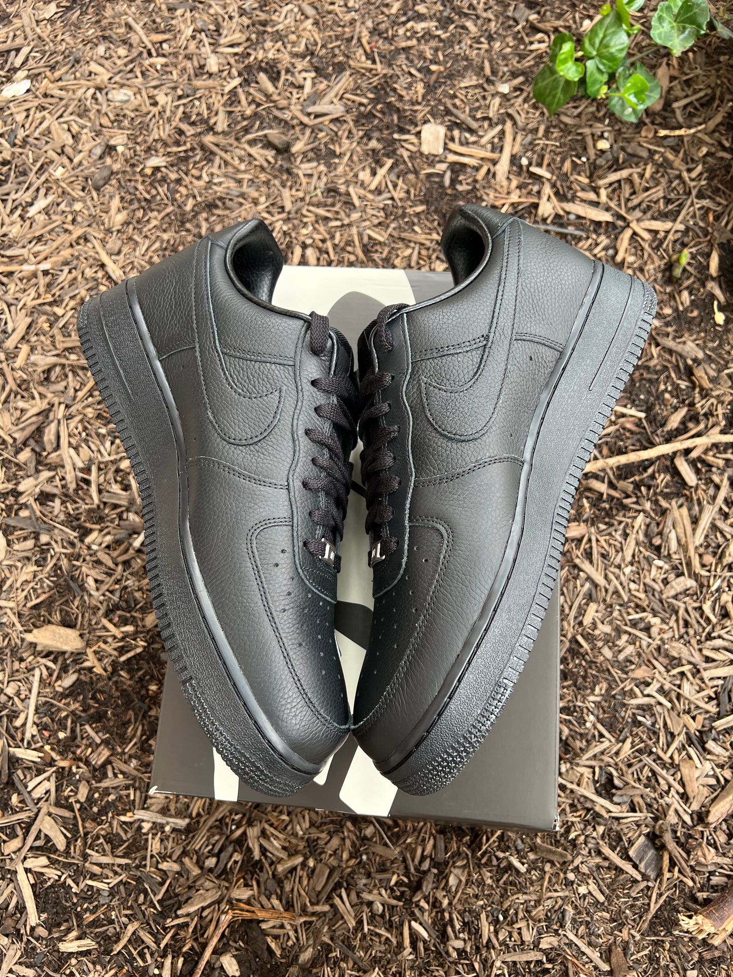 Nike Air Force 1 x CPFM “Black”