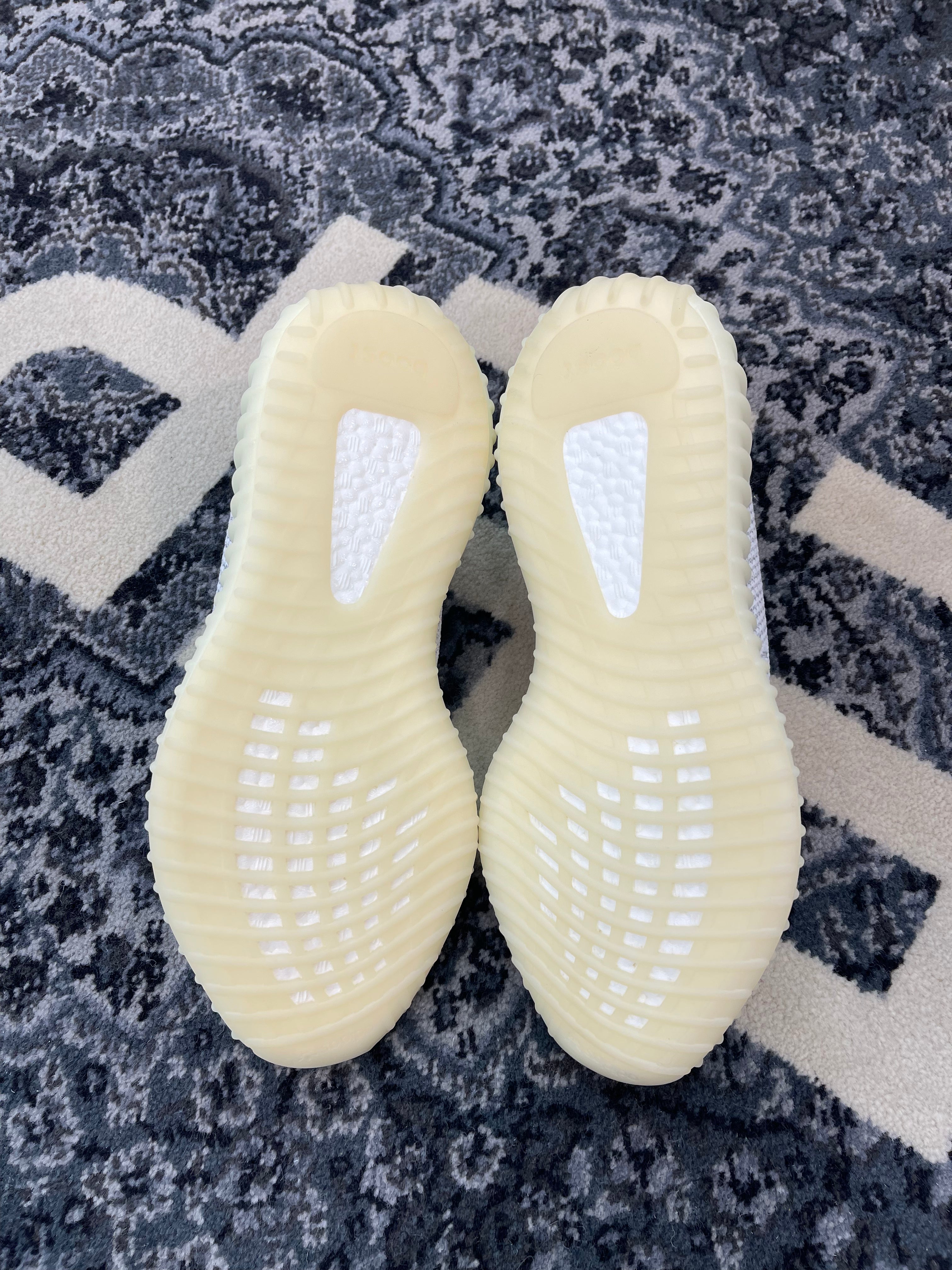 Yeezy 350 “Static” (Reflective)