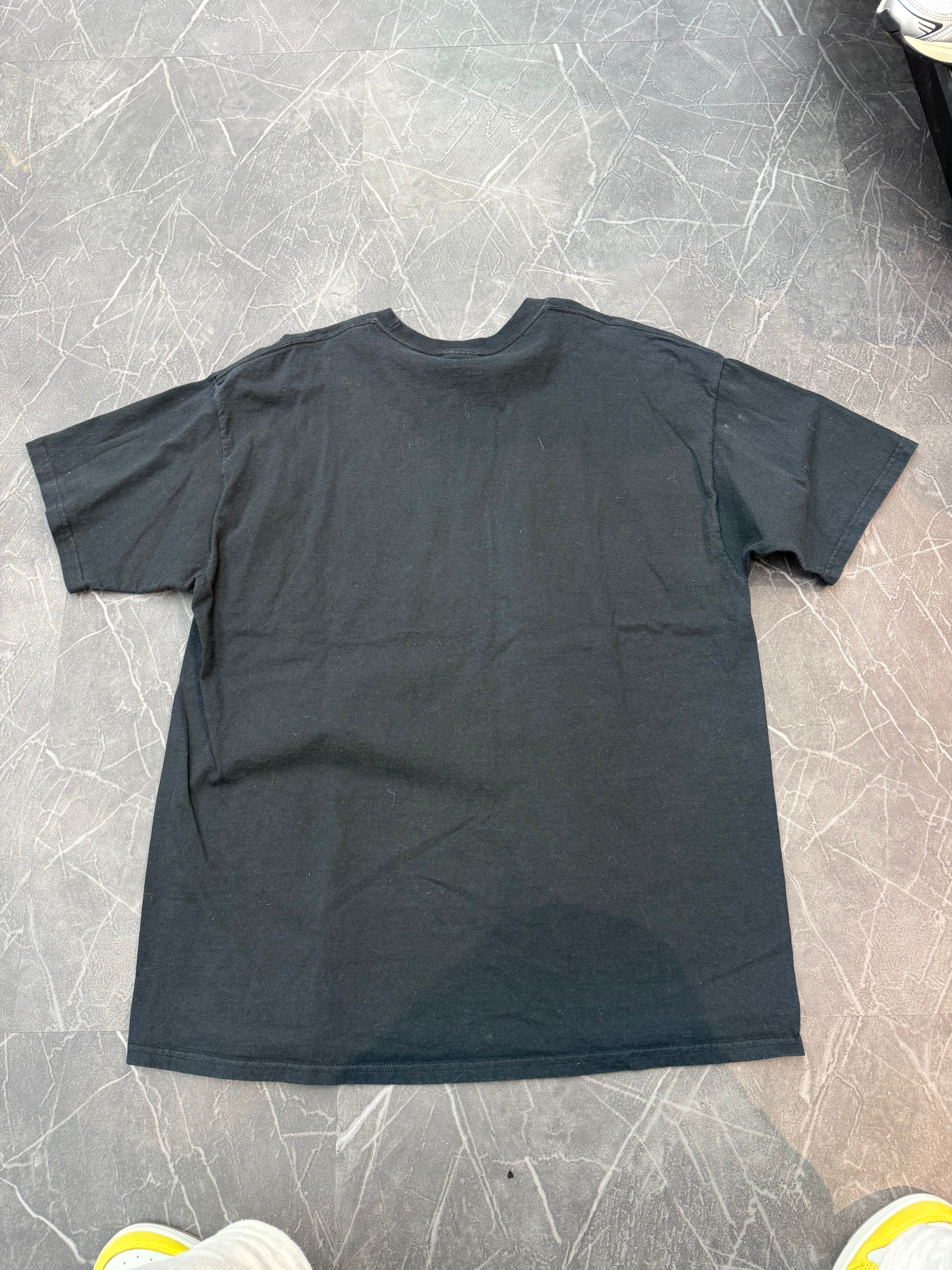 Lil Wayne Graphic Tee (2XL)