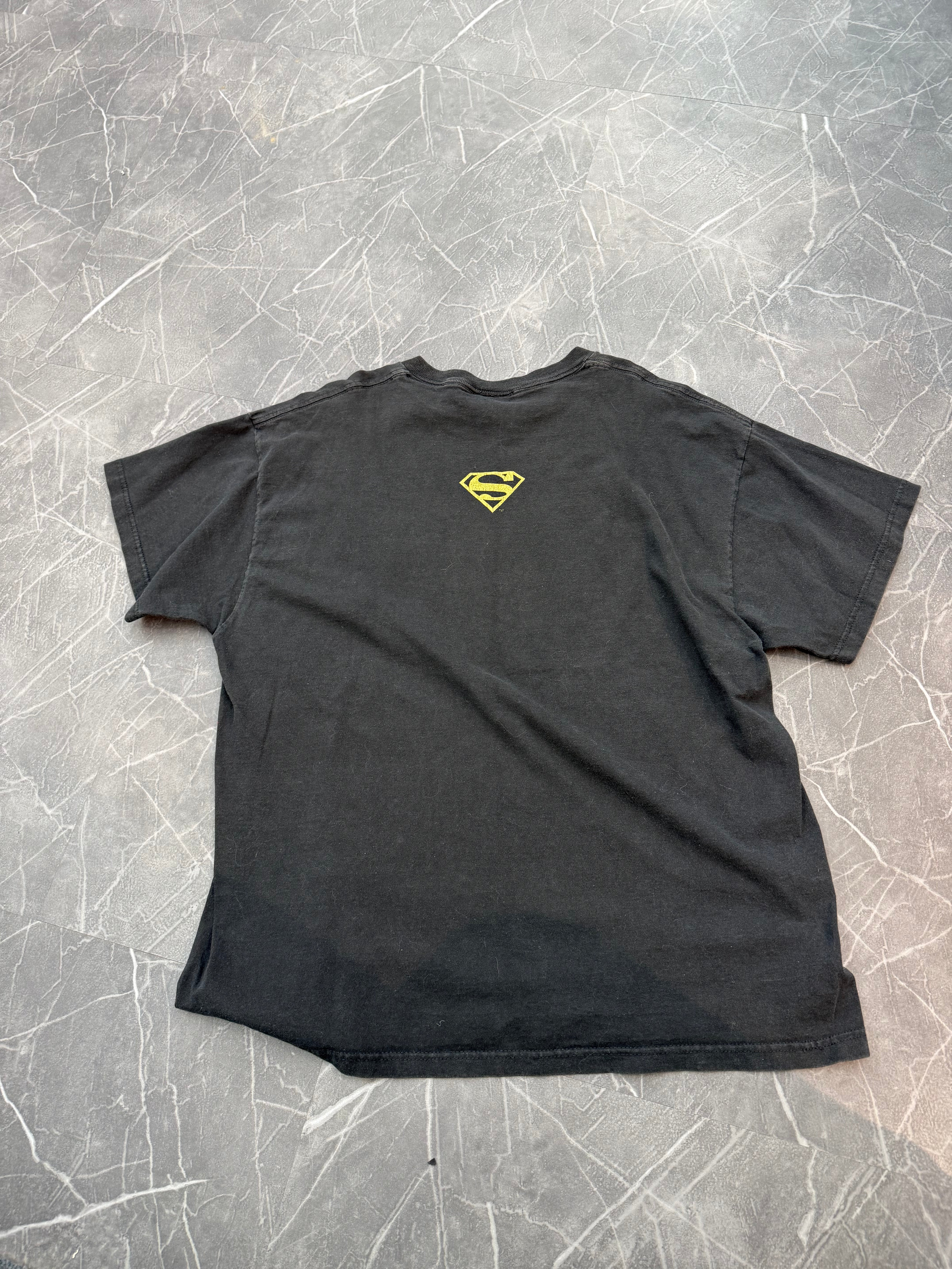 1996 Superman Promo Tee (XL)