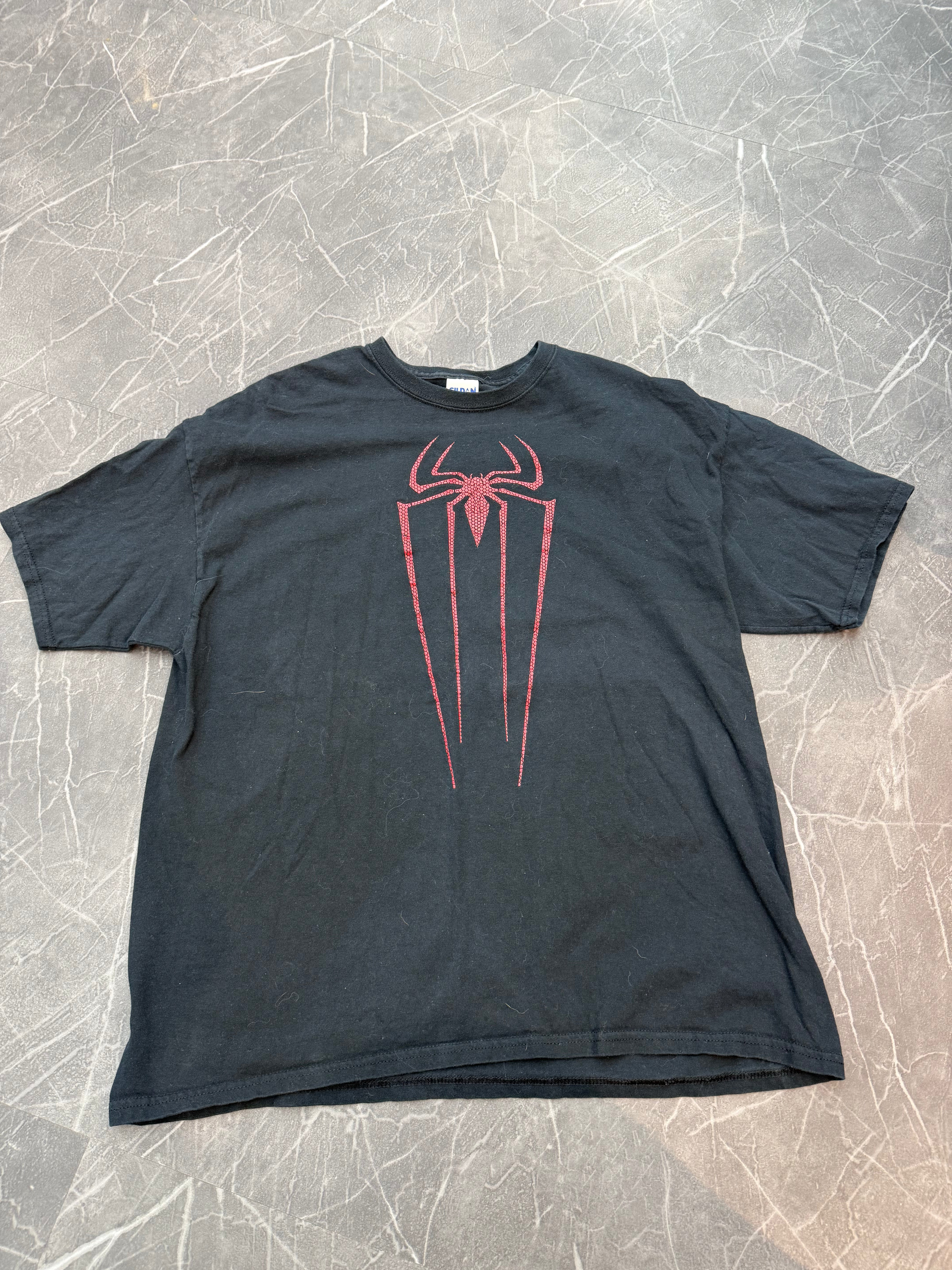 Spider-Man Promo Tee (XL)
