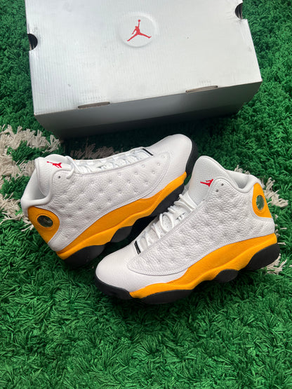 Jordan 13 “Del Sol”