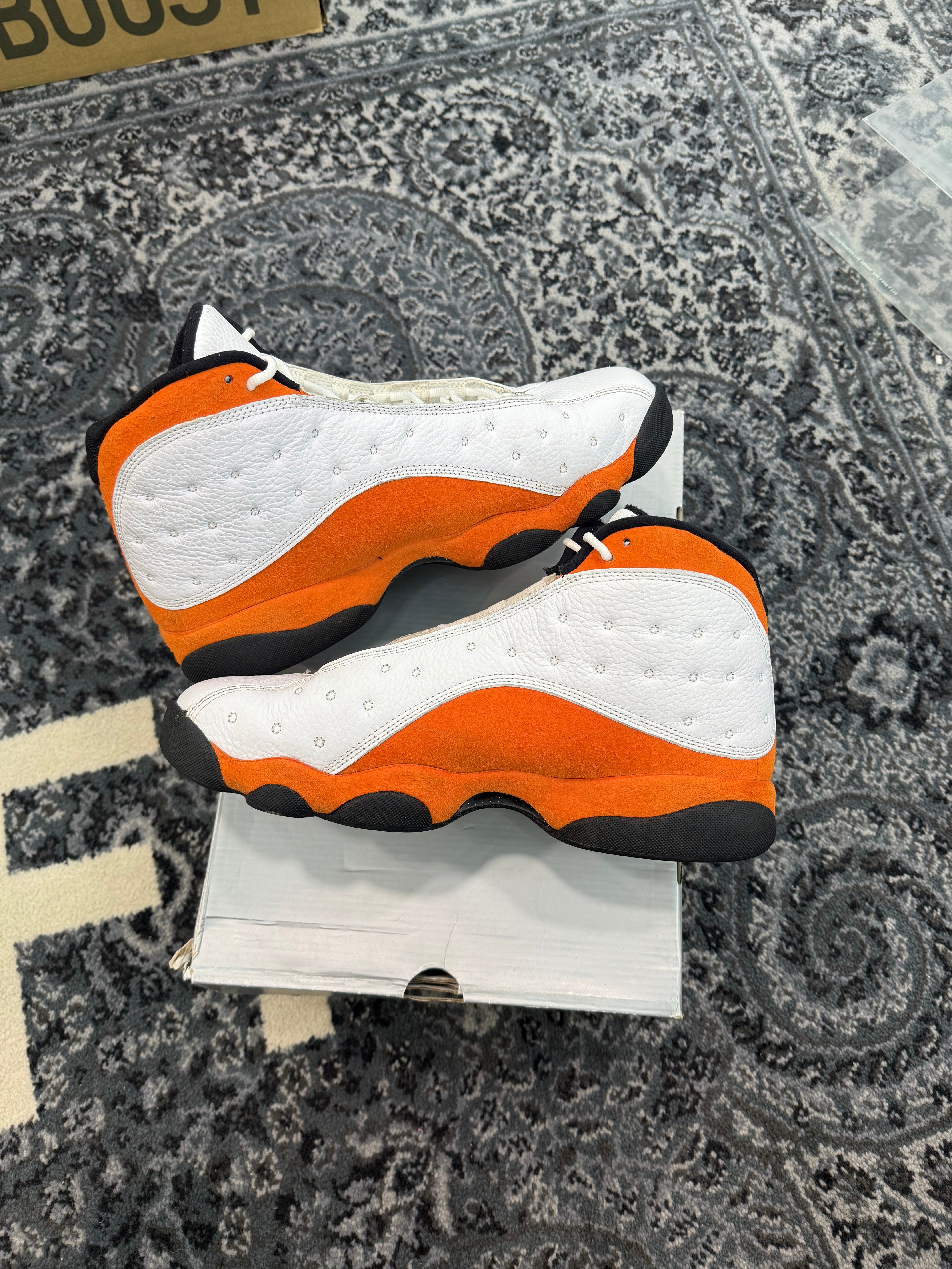 Jordan 13 “Starfish”