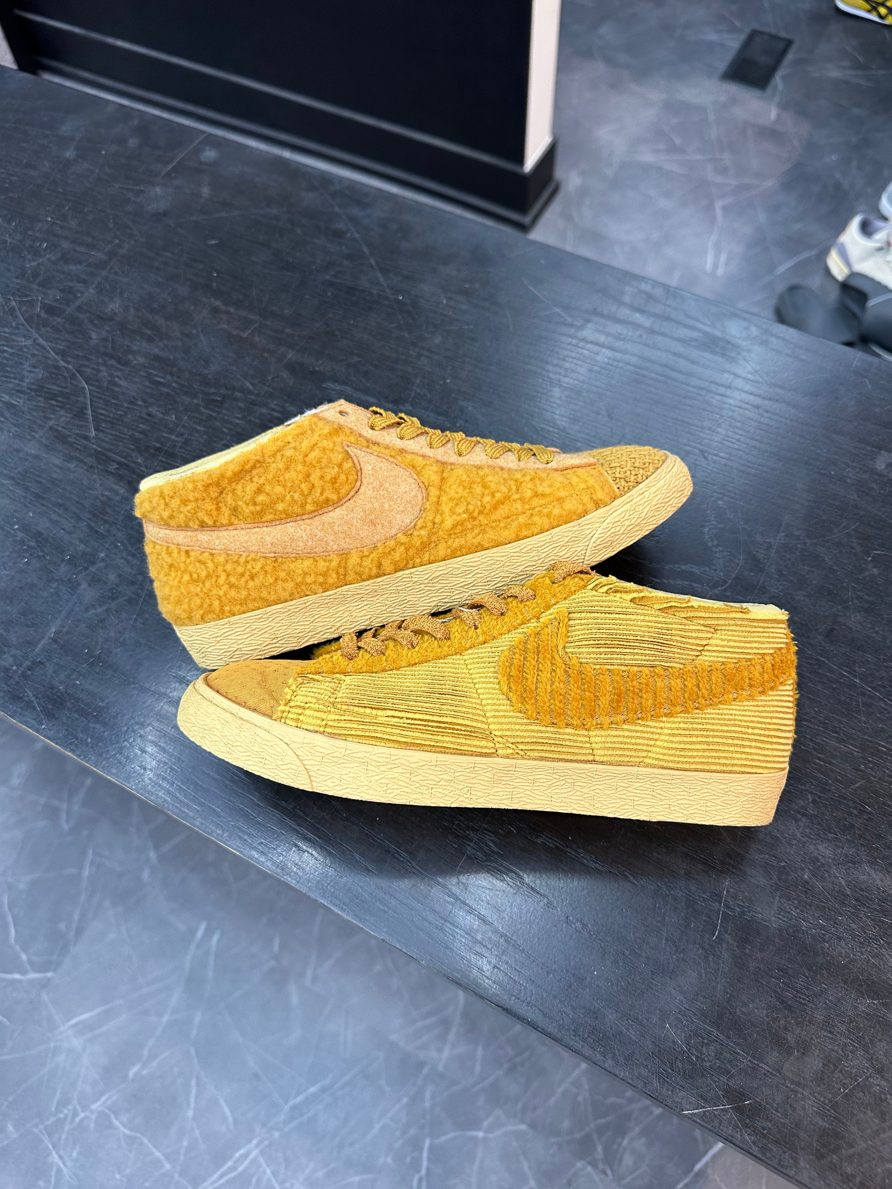 Nike CPFM X BLAZER SATURDAY STEALS!!