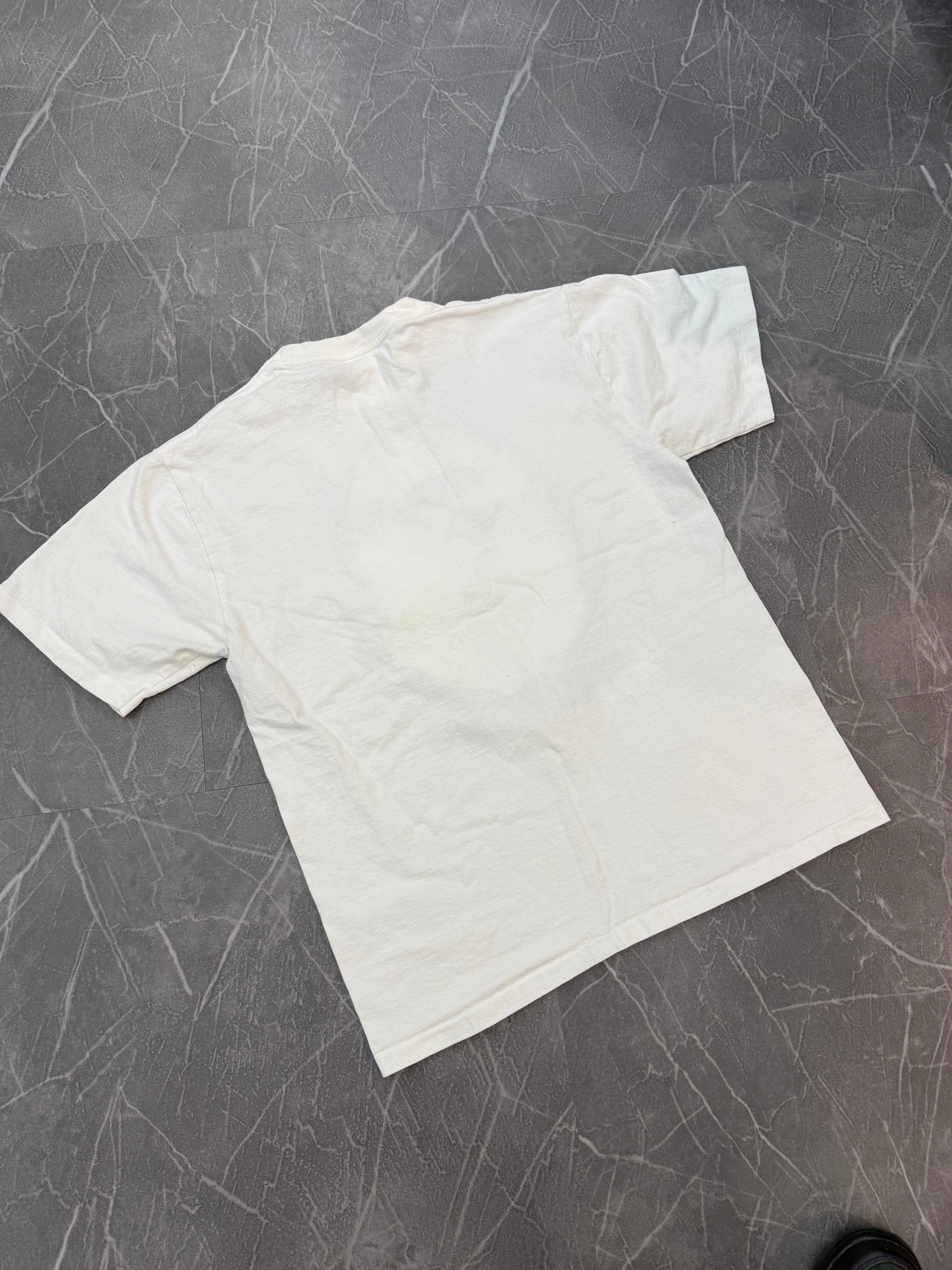 Bape Classic Logo Tee