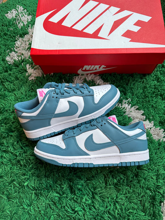 Nike Dunk Low “South Beach”