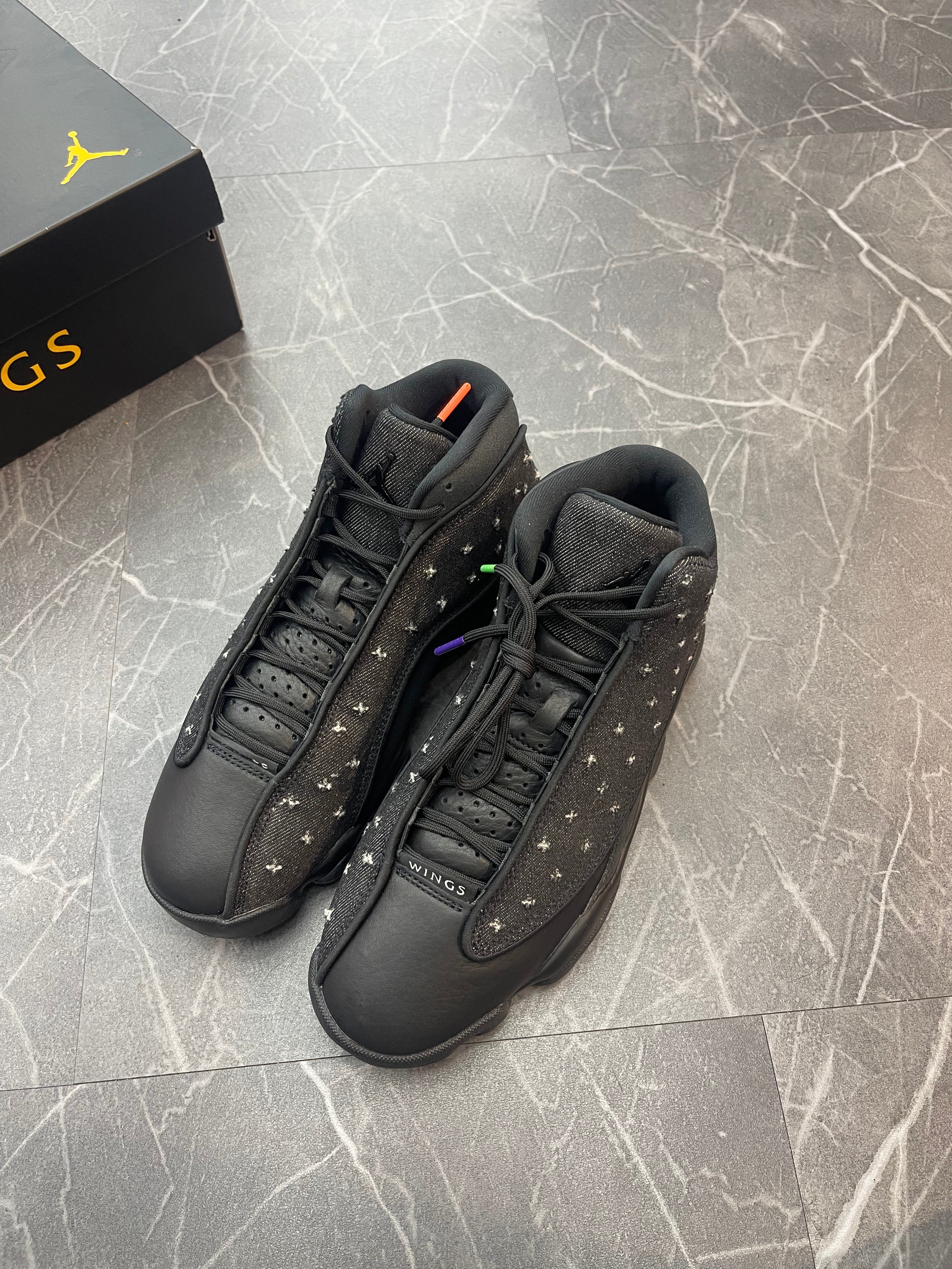 Jordan 13 Retro Wings