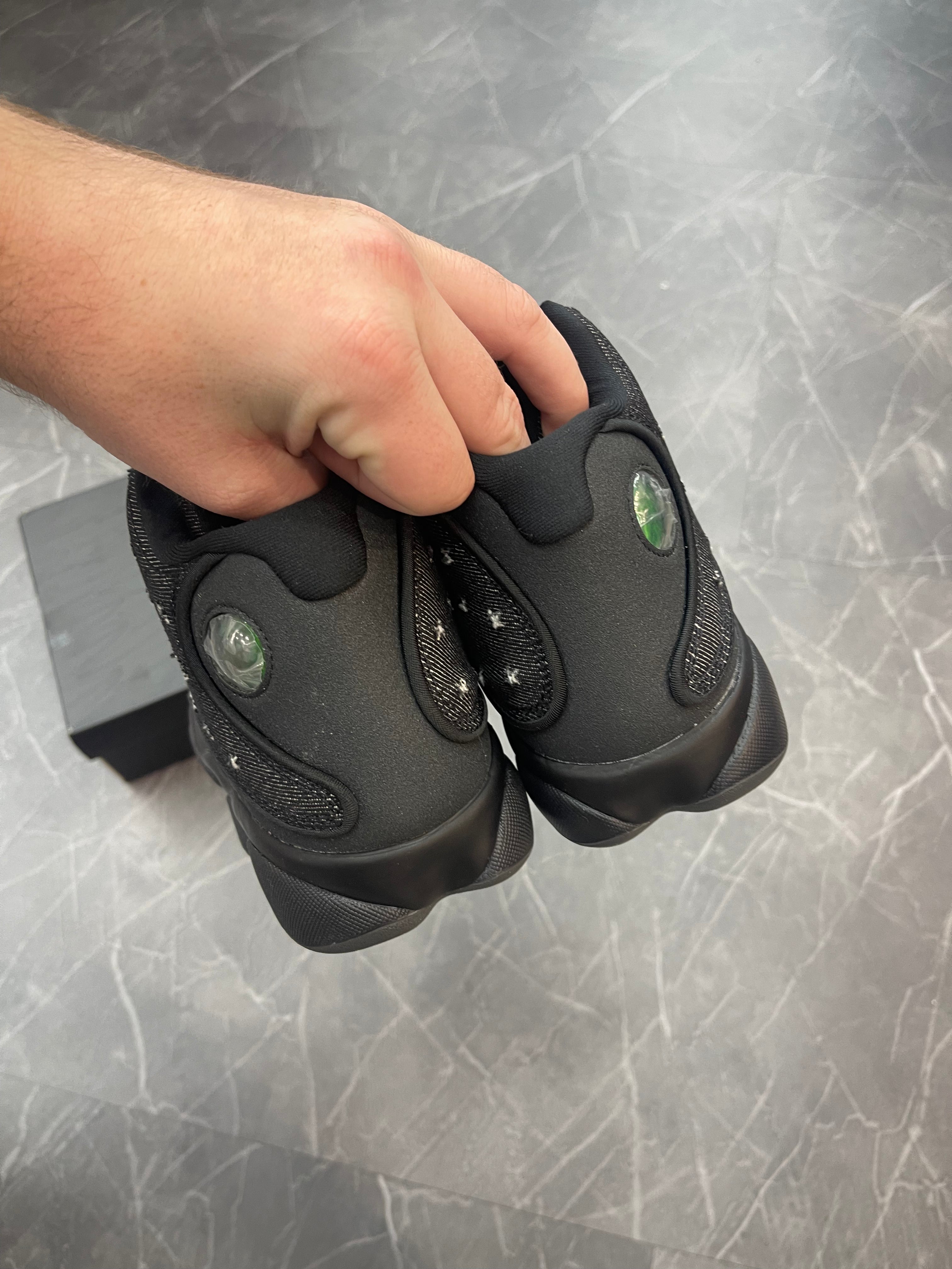 Jordan 13 Retro Wings