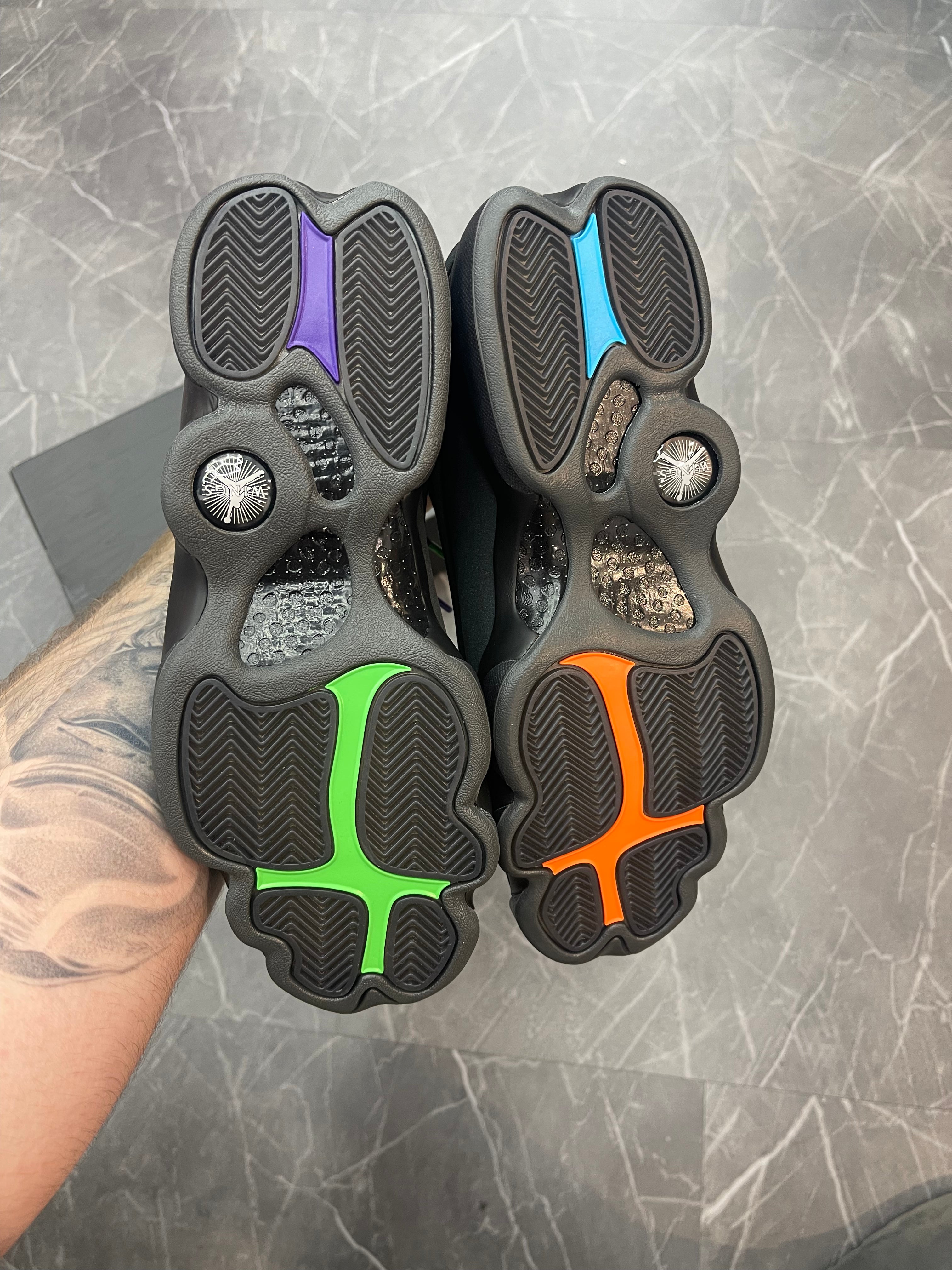 Jordan 13 Retro Wings