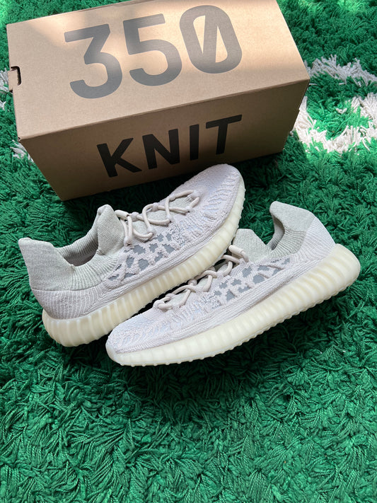 Yeezy 350 V2 CMPCT “Slate Bone”