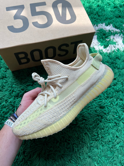 Yeezy 350 V2 “Flax”