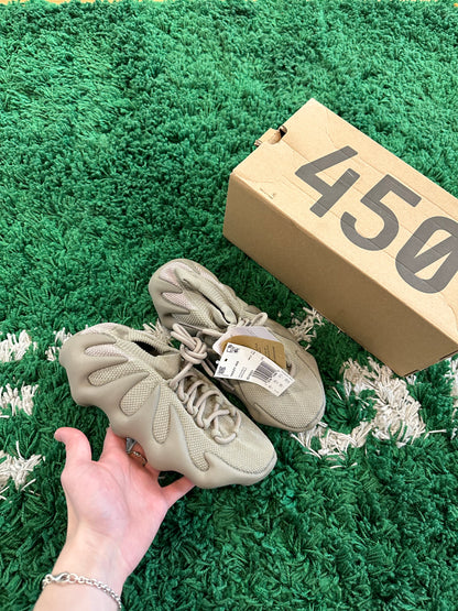 Yeezy 450 “Stone Flax”