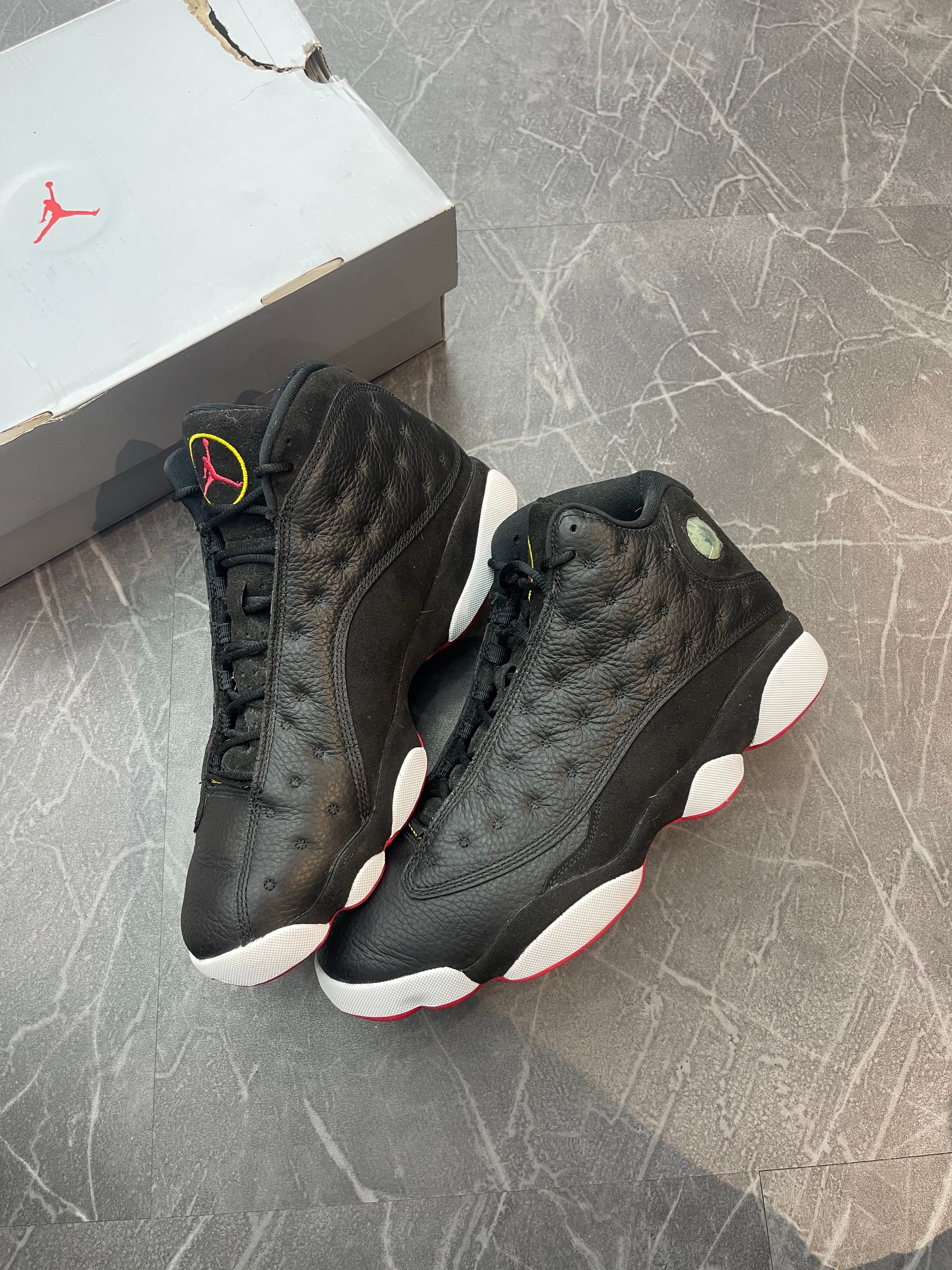 Jordan 13 “Playoffs”