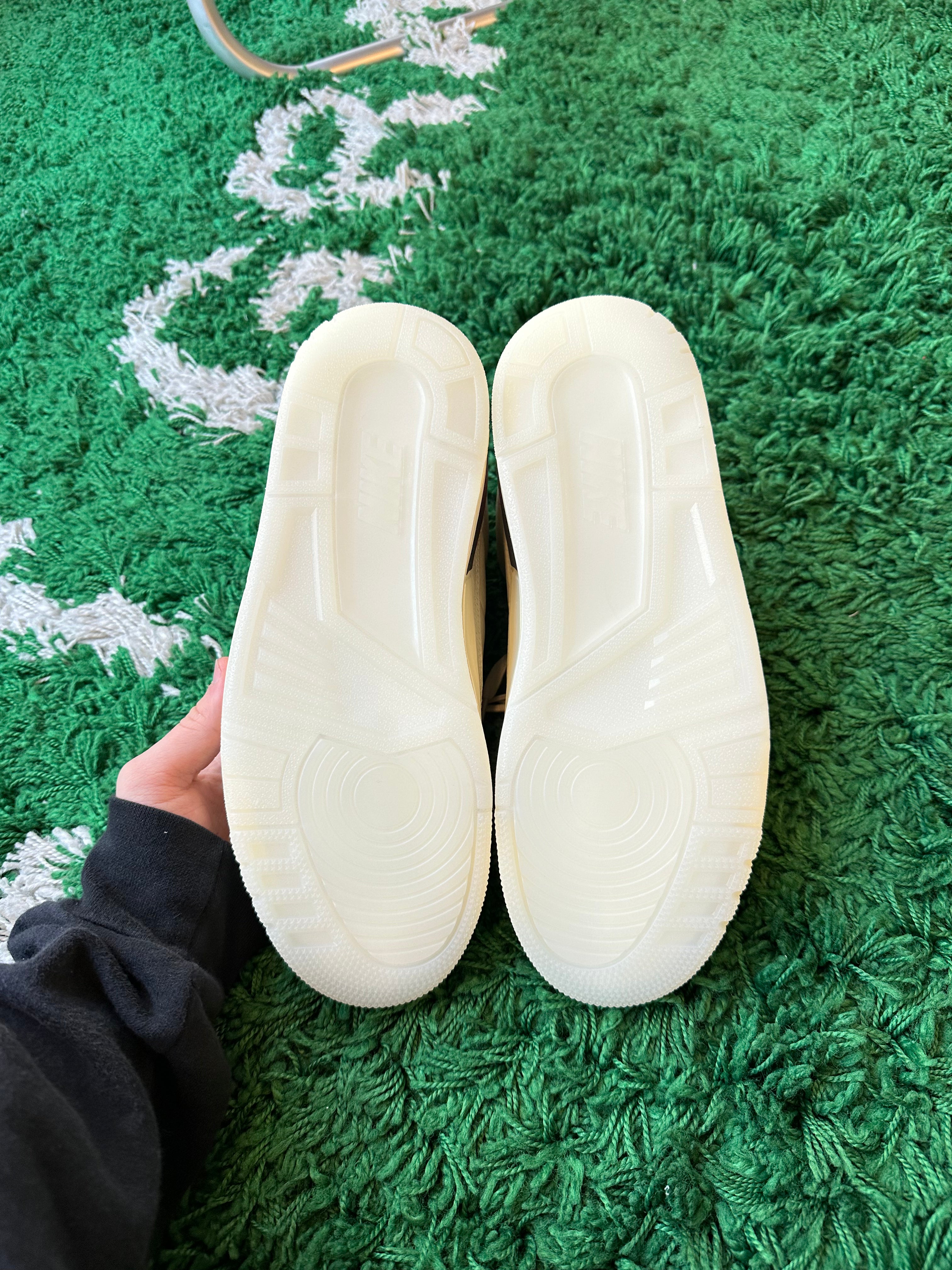 Jordan 3 x J Balvin “Medellin Sunset”