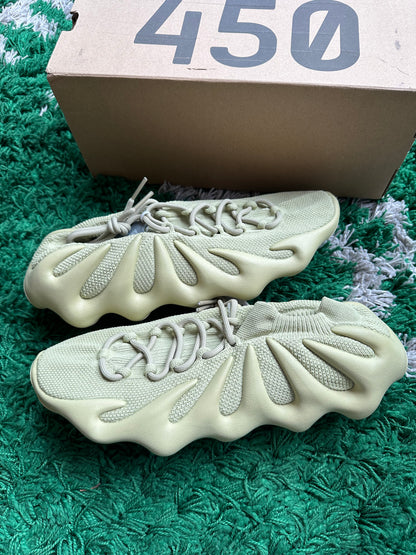 Yeezy 450 “Resin”