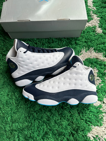 Jordan 13 “Obsidian Blue”