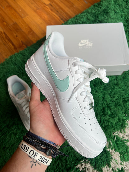 Nike Air Force 1 “Jade Ice”