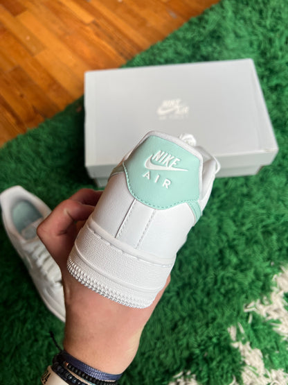 Nike Air Force 1 “Jade Ice”