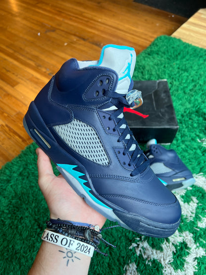 Jordan 5 “Pre-Grape”