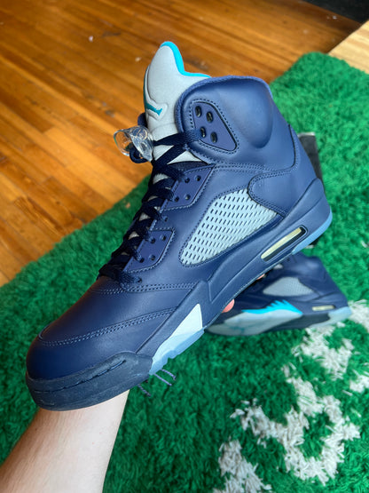 Jordan 5 “Pre-Grape”