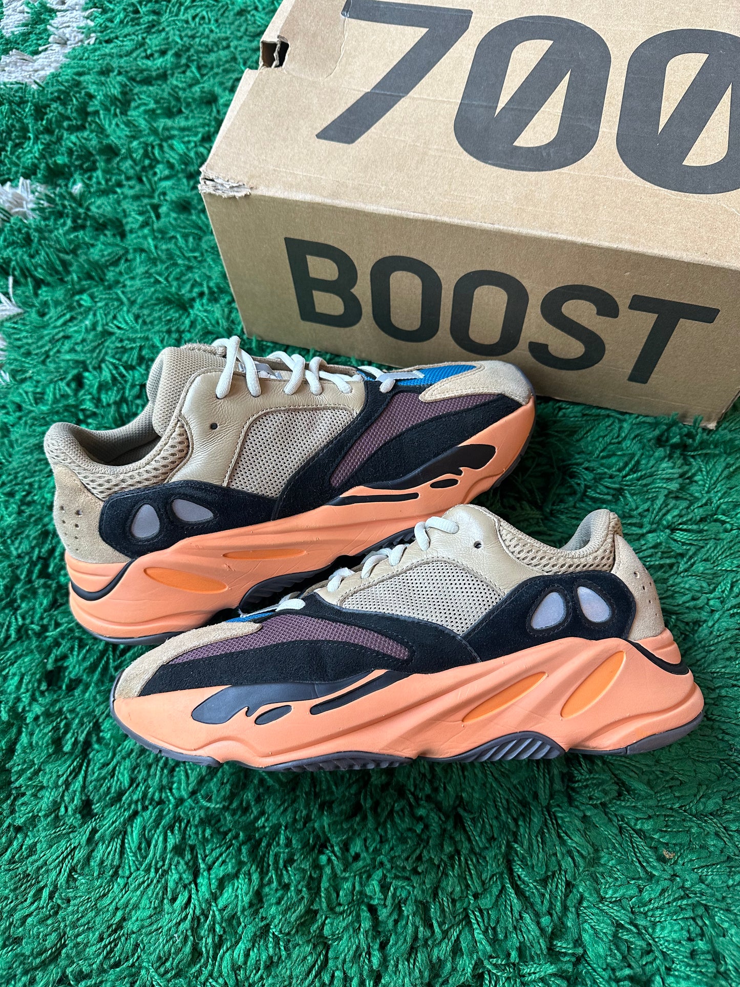 Yeezy 700 “Enflame”