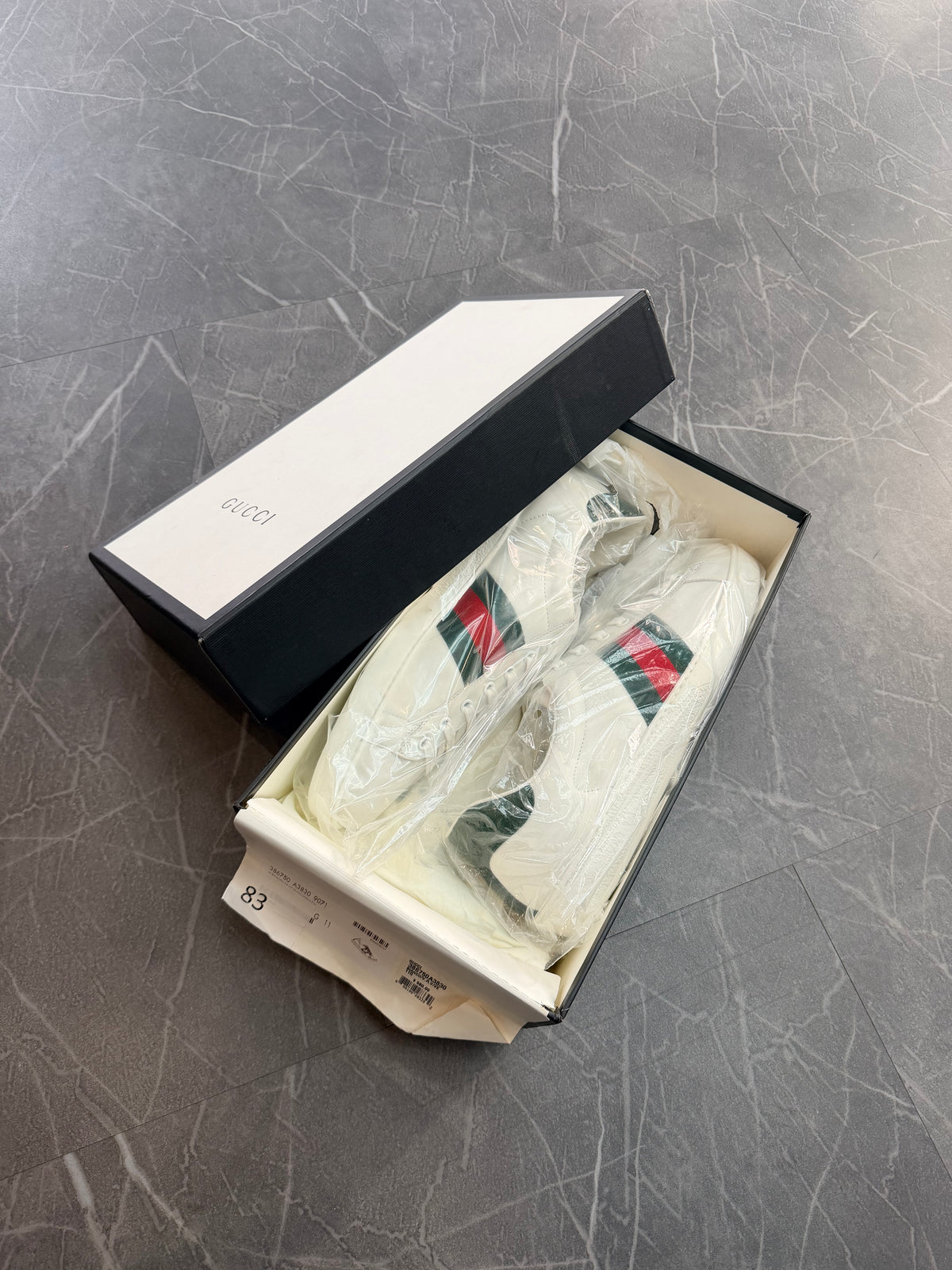 Gucci Ace Classic