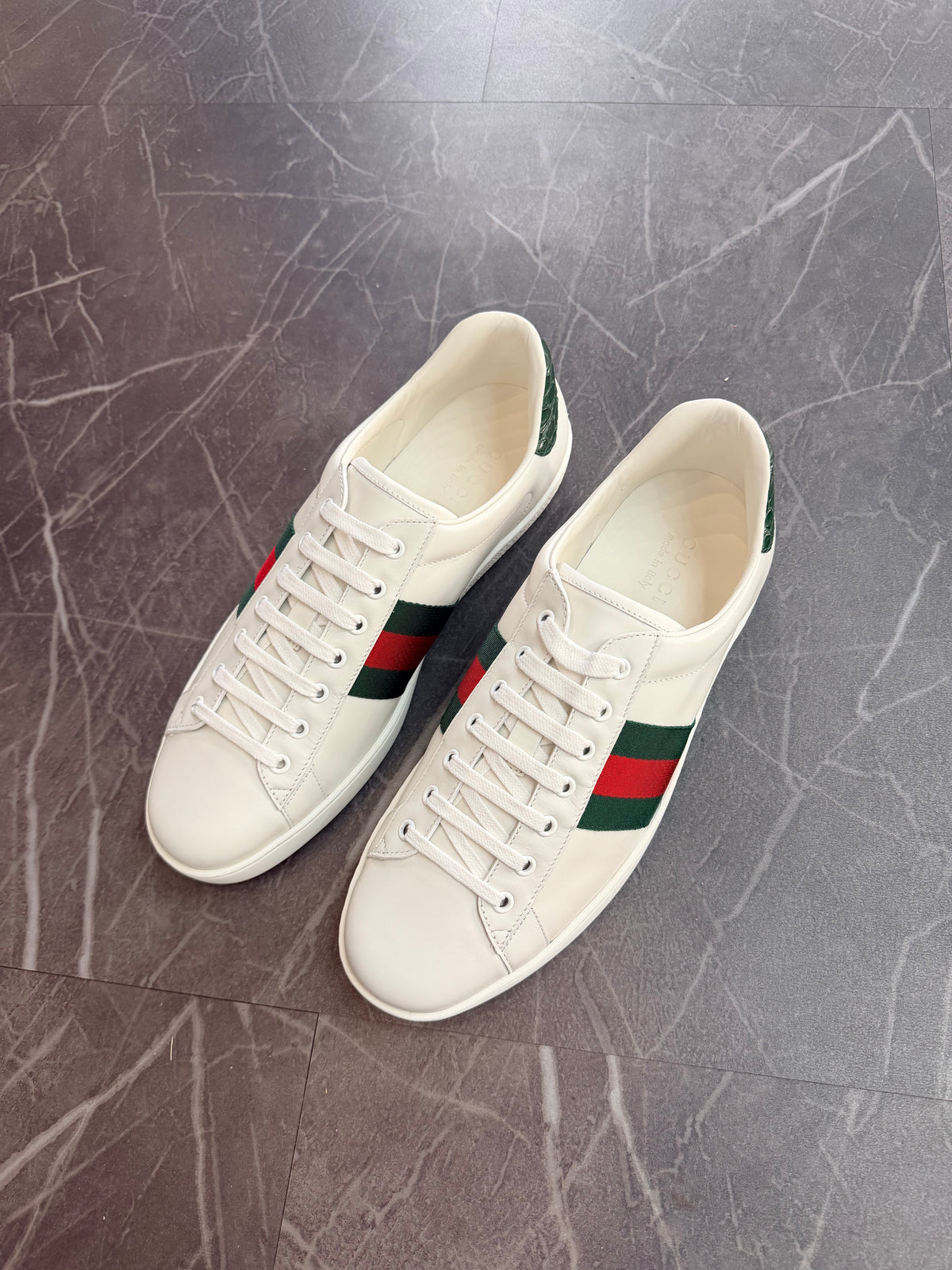 Gucci Ace Classic