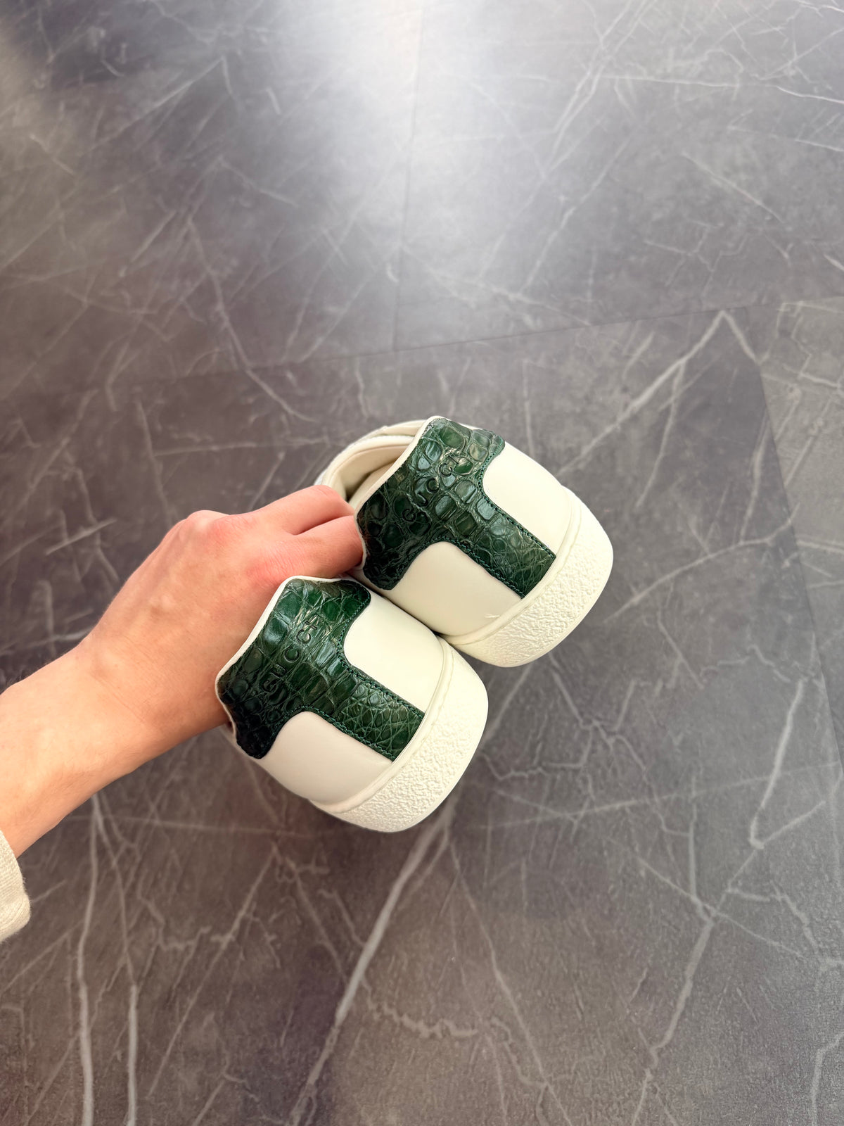 Gucci Ace Classic