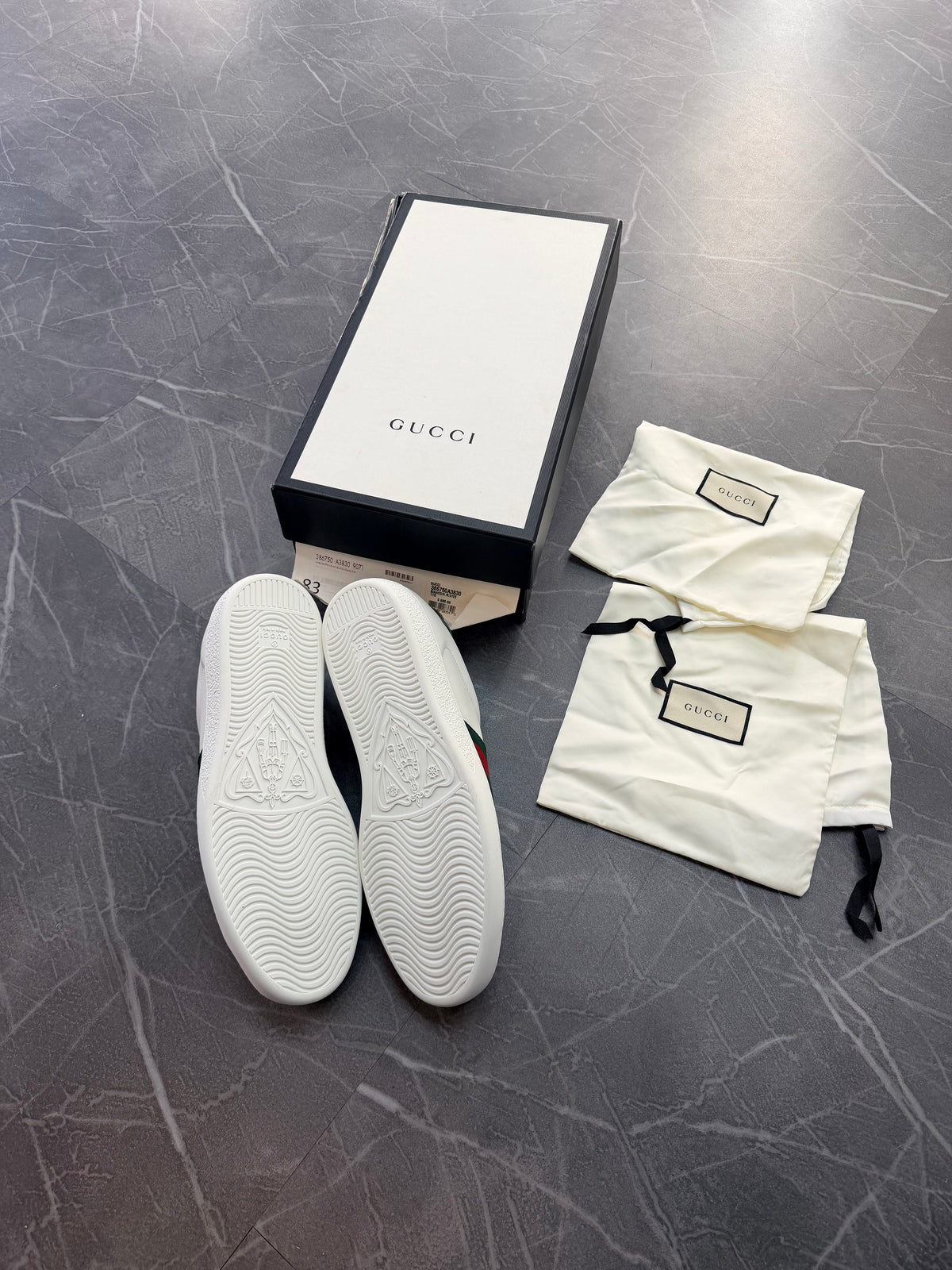 Gucci Ace Classic