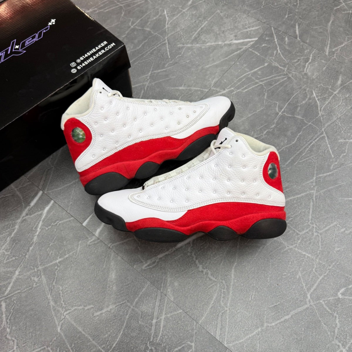 Jordan 13 Retro OG Chicago (2026) - Image 1