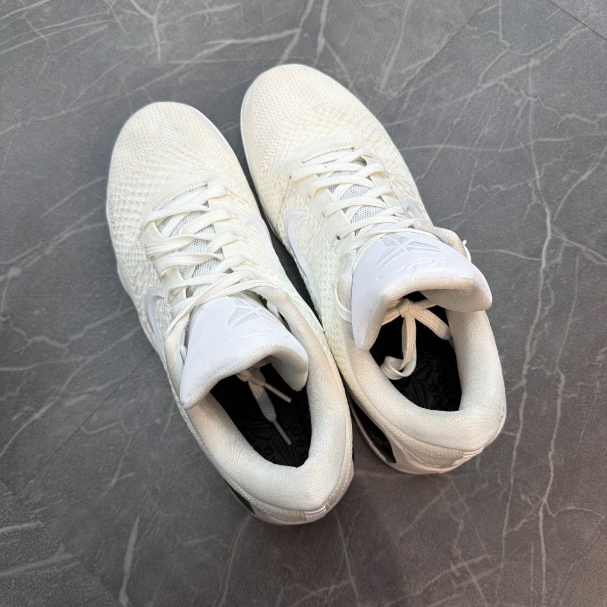 Nike Kobe 9 Elite Low Protro Halo - Image 3
