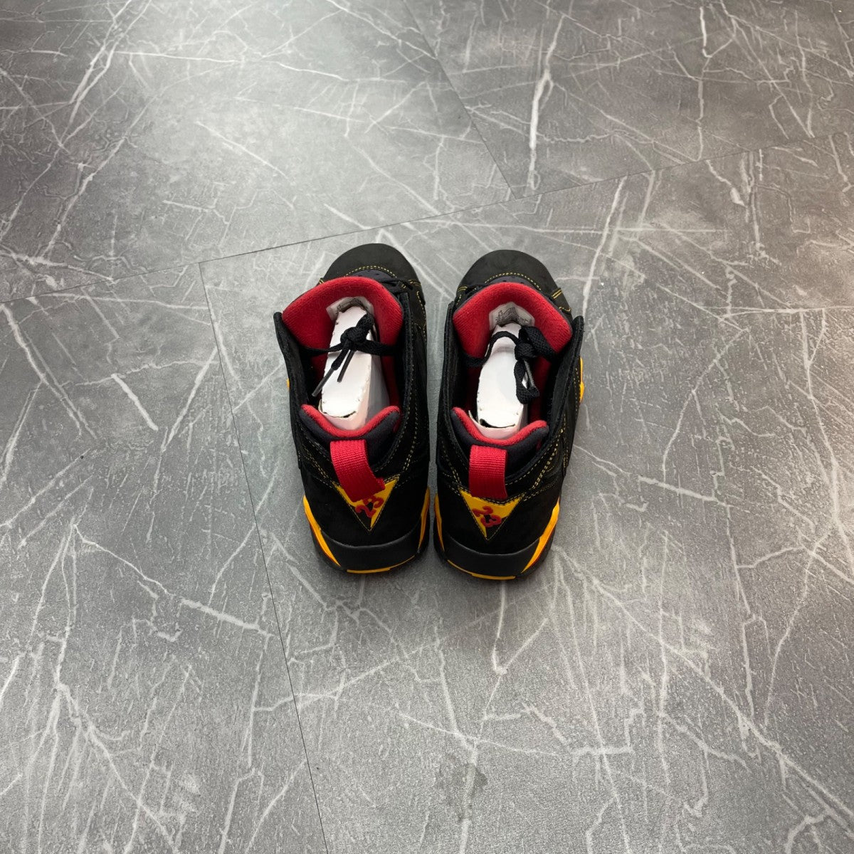 Jordan 7 Retro Citrus (2022) - Image 5