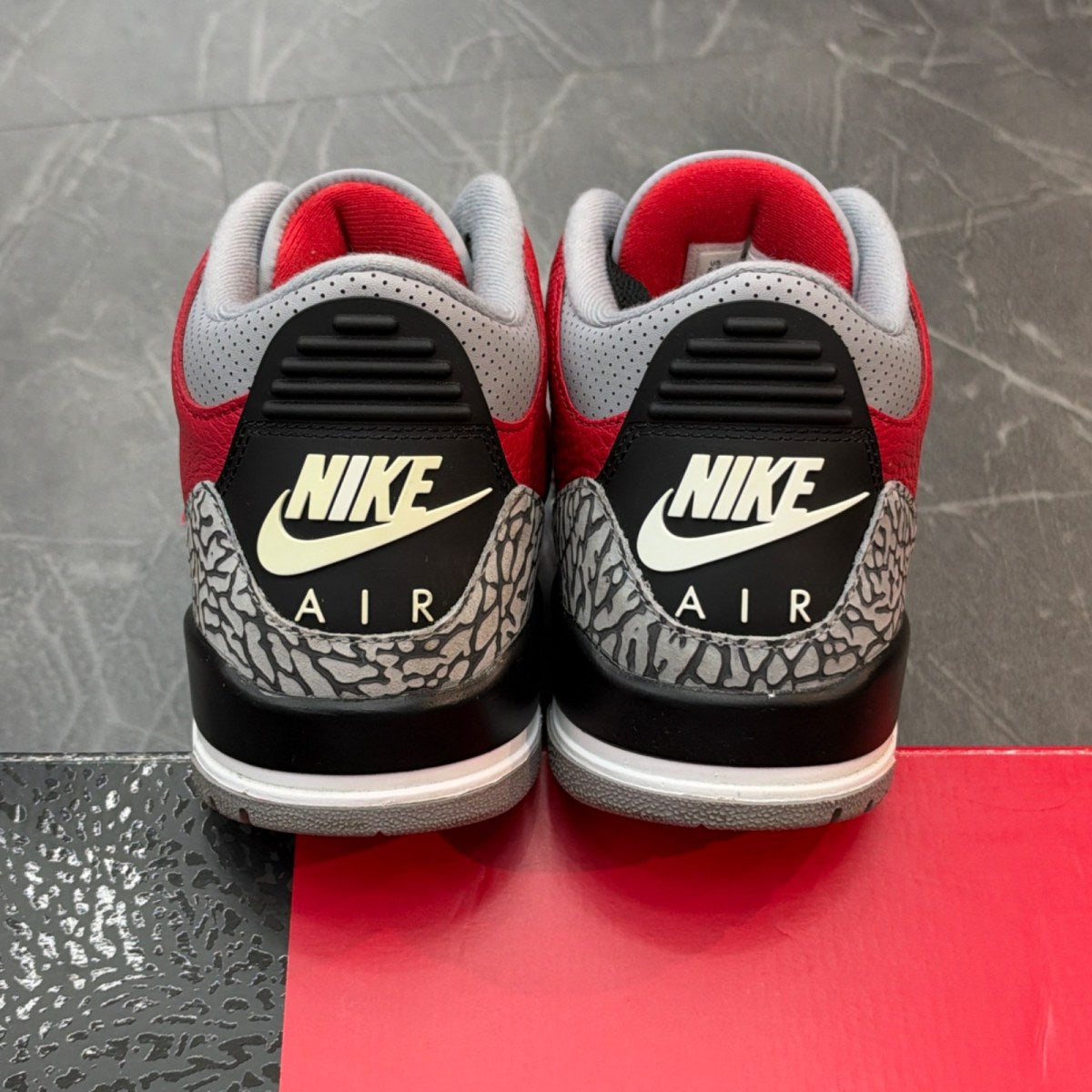 Jordan 3 Retro SE Unite - Image 5