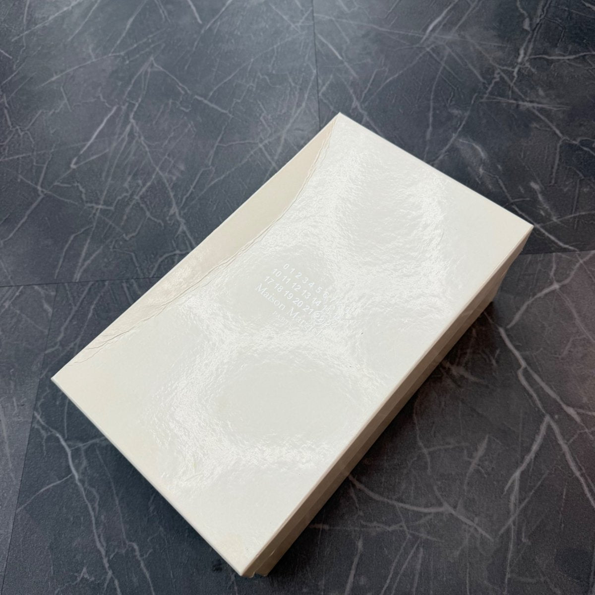 Maison Margiela Replica Oyster Hut