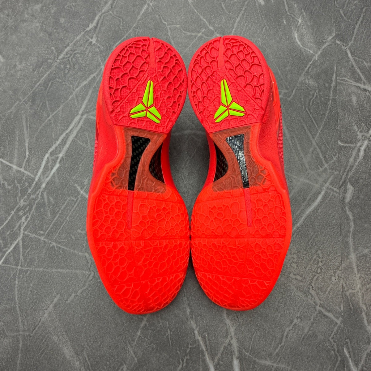 Nike Kobe 6 Protro Reverse Grinch - Image 3