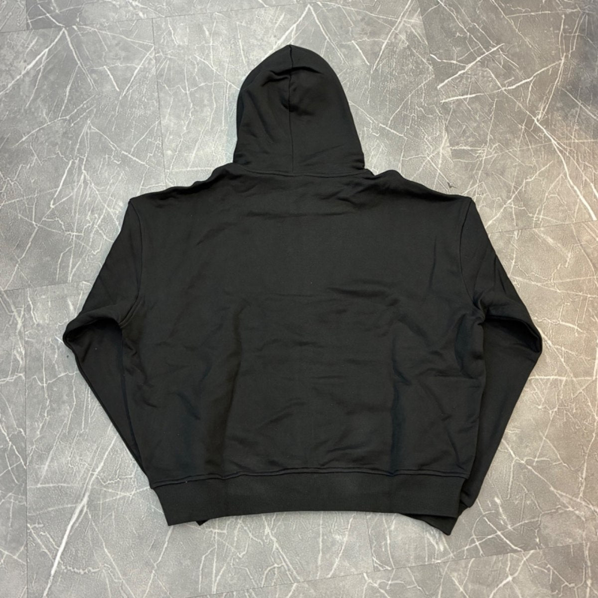 Cactus Valley Black Crystal Zip Up - Image 2