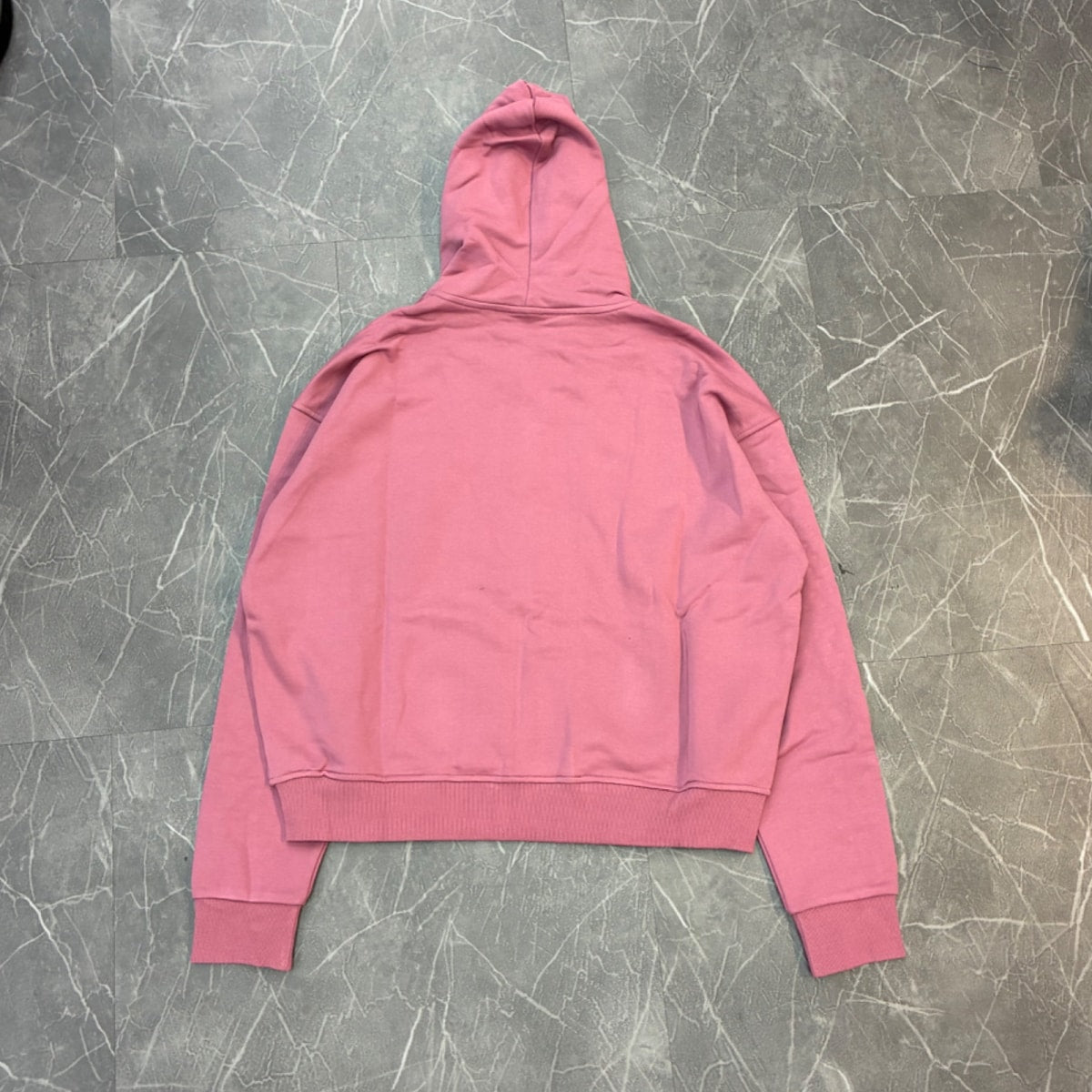 Cactus Valley Raspberry Crystal Zip Up - Image 2