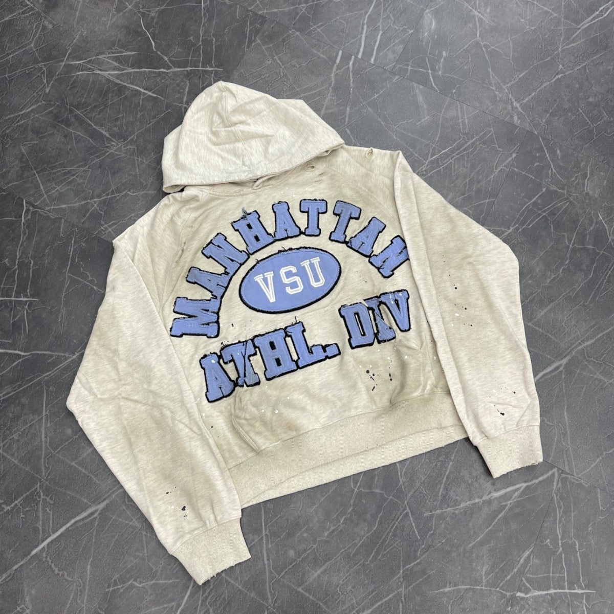 Vale Forever Manhattan VSU Pullover