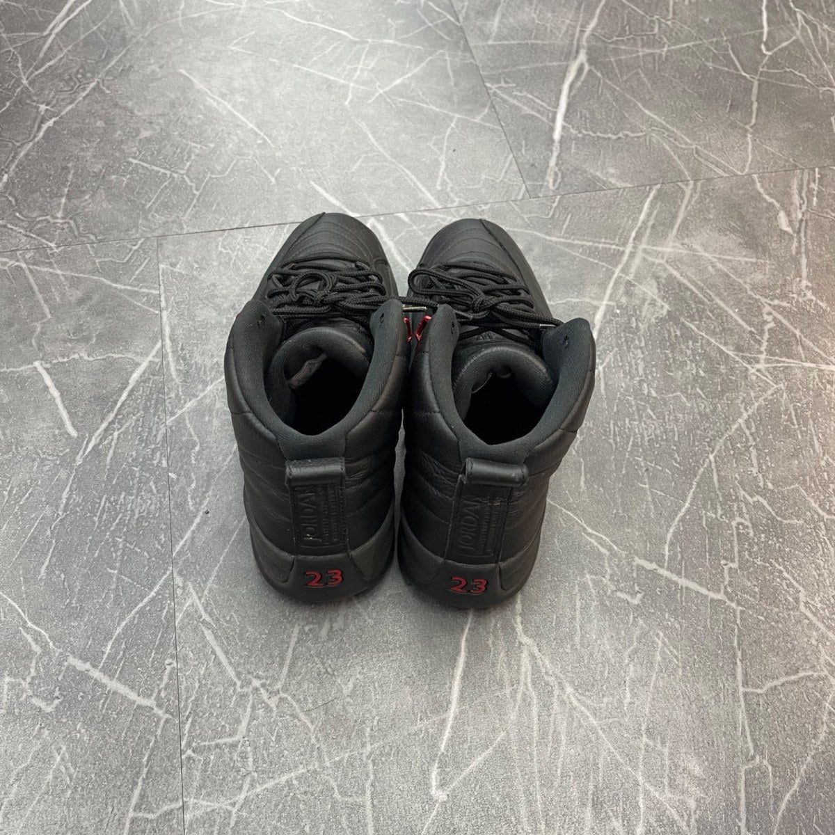 Jordan 12 Retro Bloodline - Image 5