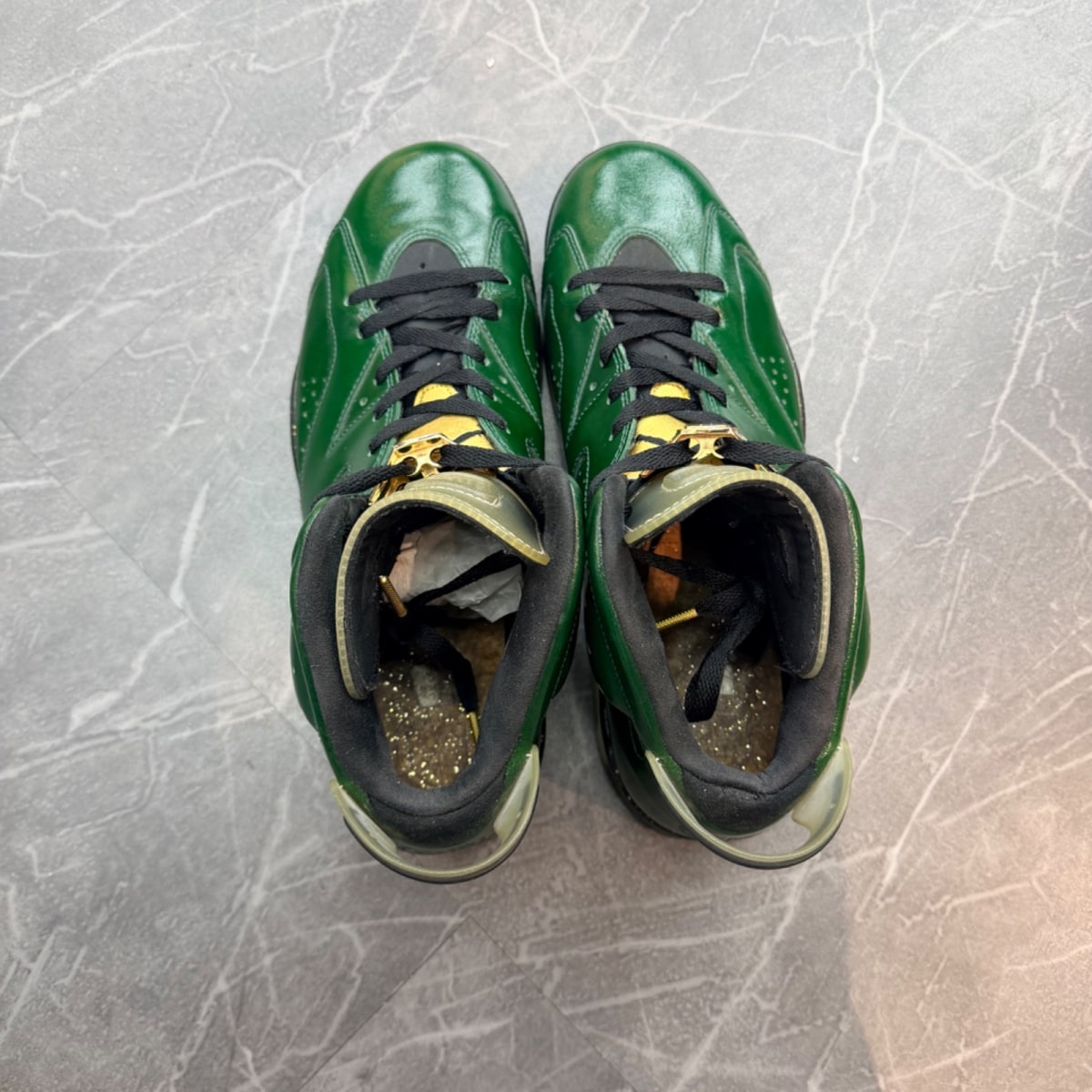 Jordan 6 Retro Champagne - Image 5
