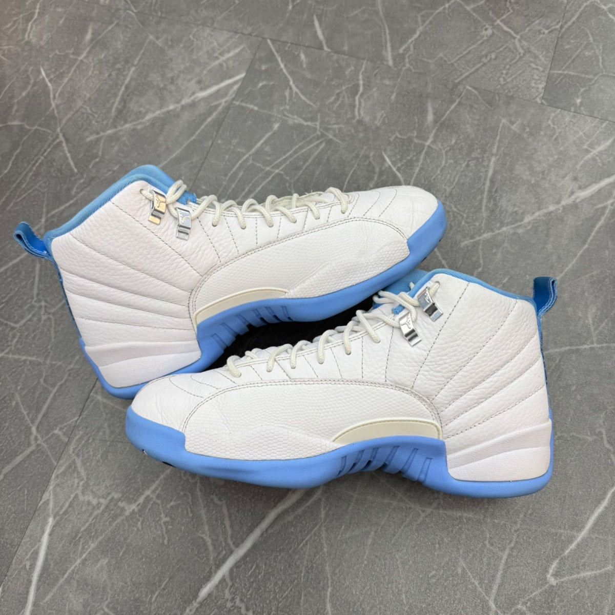 Jordan 12 Retro Melo (2025) - Image 2