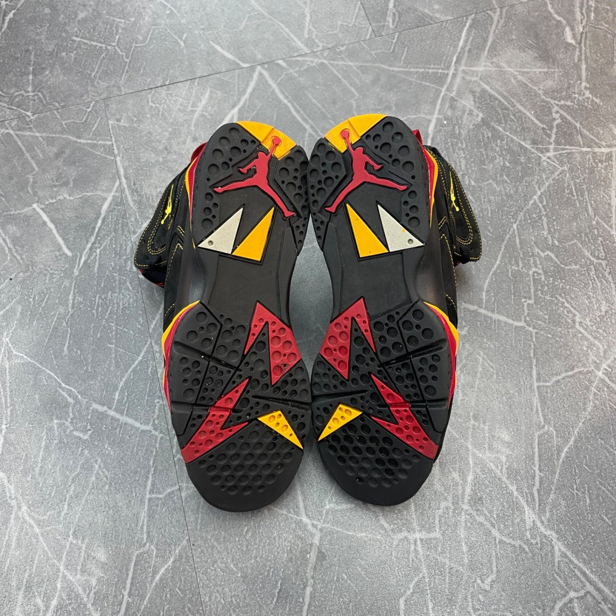 Jordan 7 Retro Citrus (2022) - Image 4