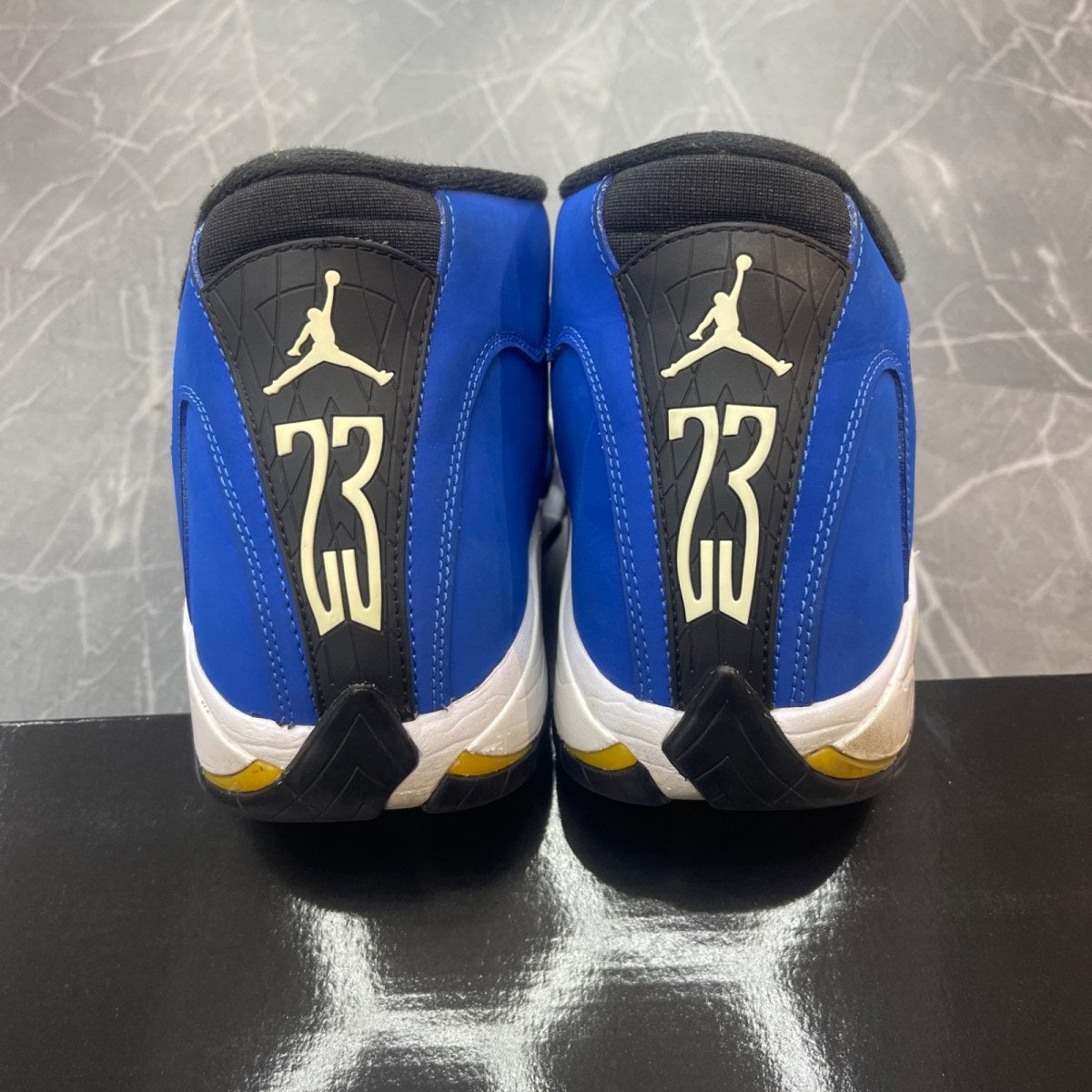 Jordan 14 Retro Laney (2023) - Image 2