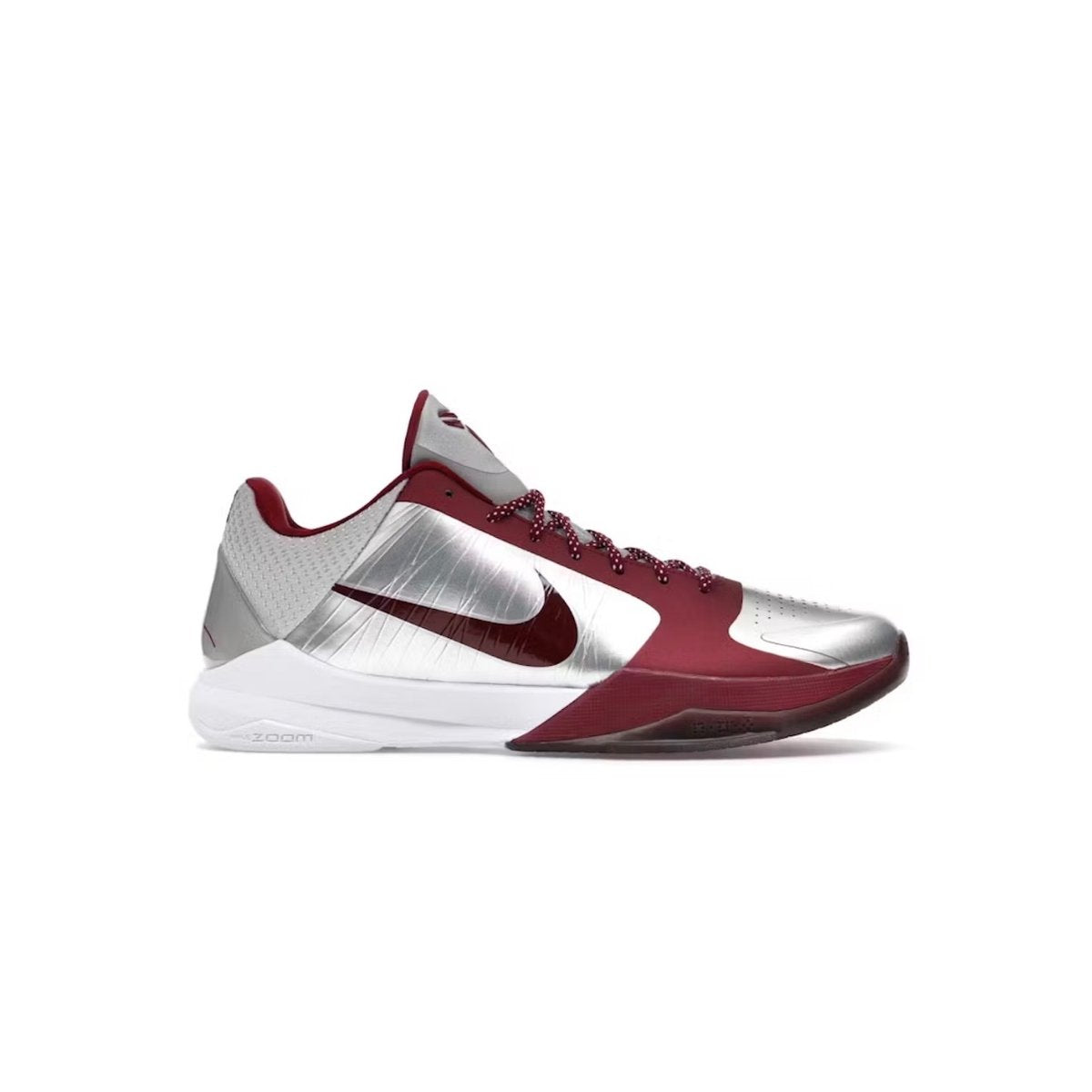 Nike Kobe 5 Protro Lower Merion Aces Away (2026) - Image 5