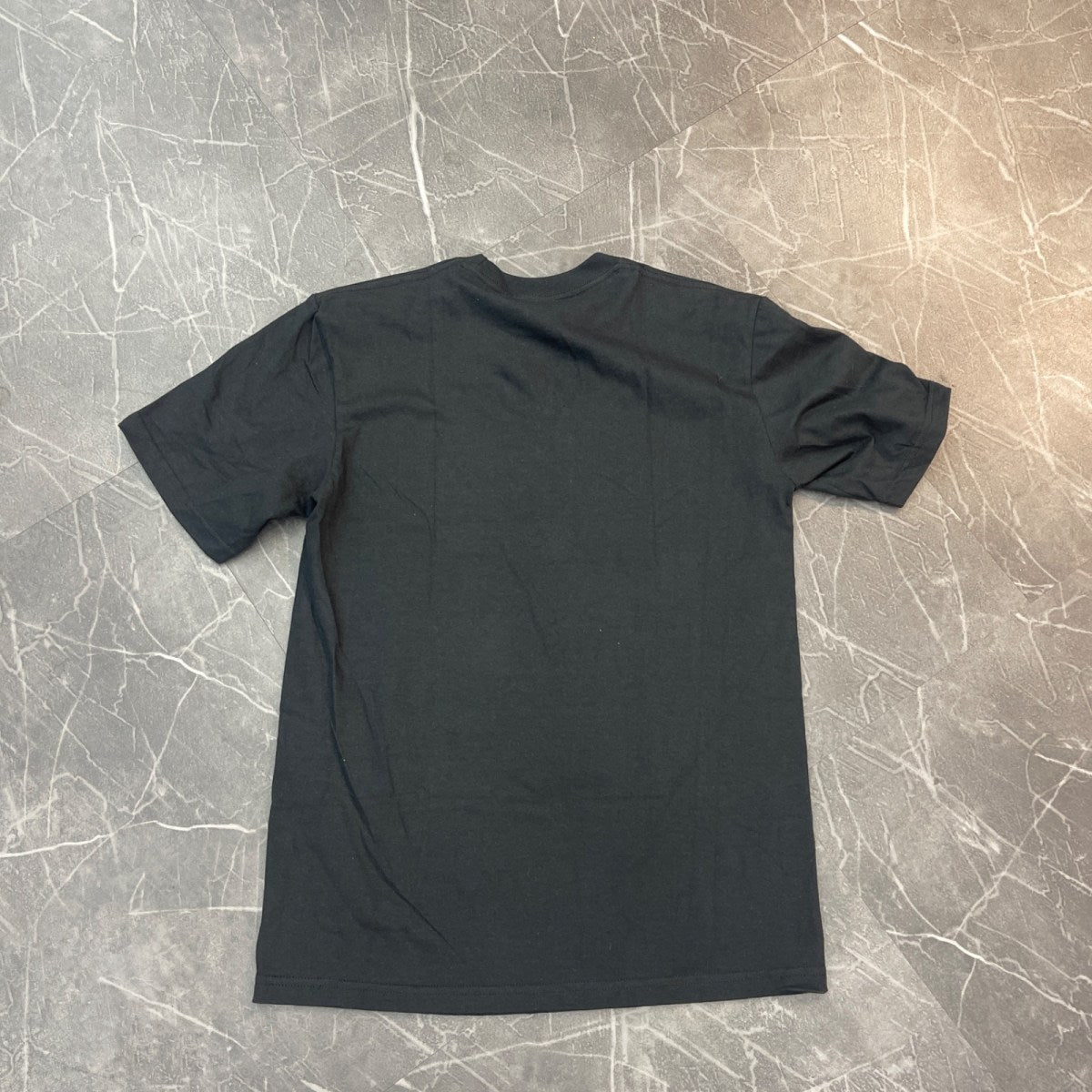 Supreme Joie De Vivre Tee Black - Image 4