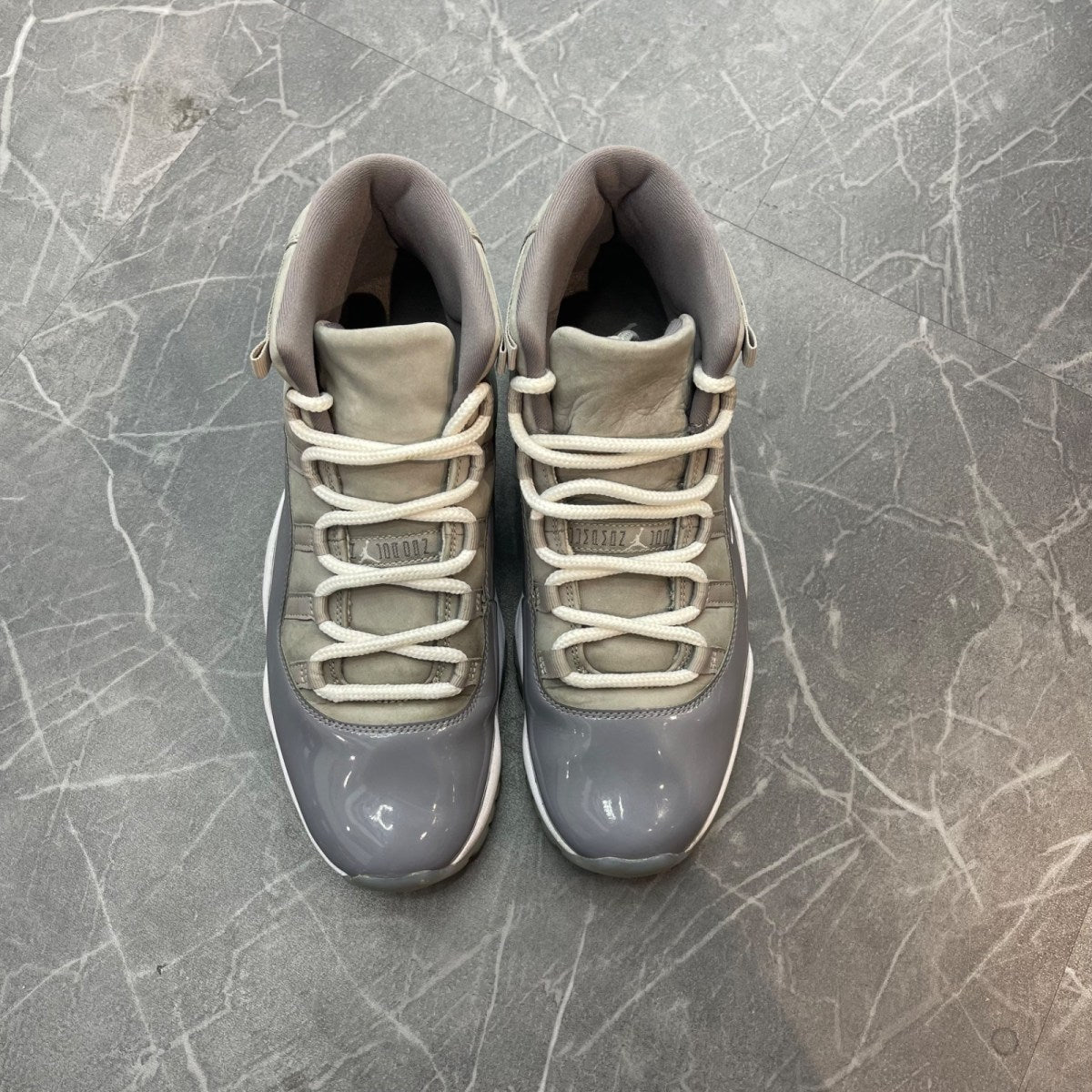 Jordan 11 Retro Cool Grey (2021) - Image 3