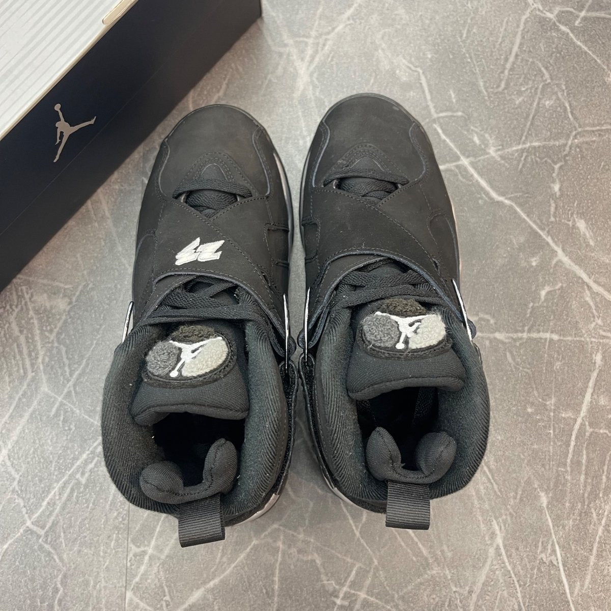 Jordan 8 Retro Chrome (2026) (GS) (Size 7Y)