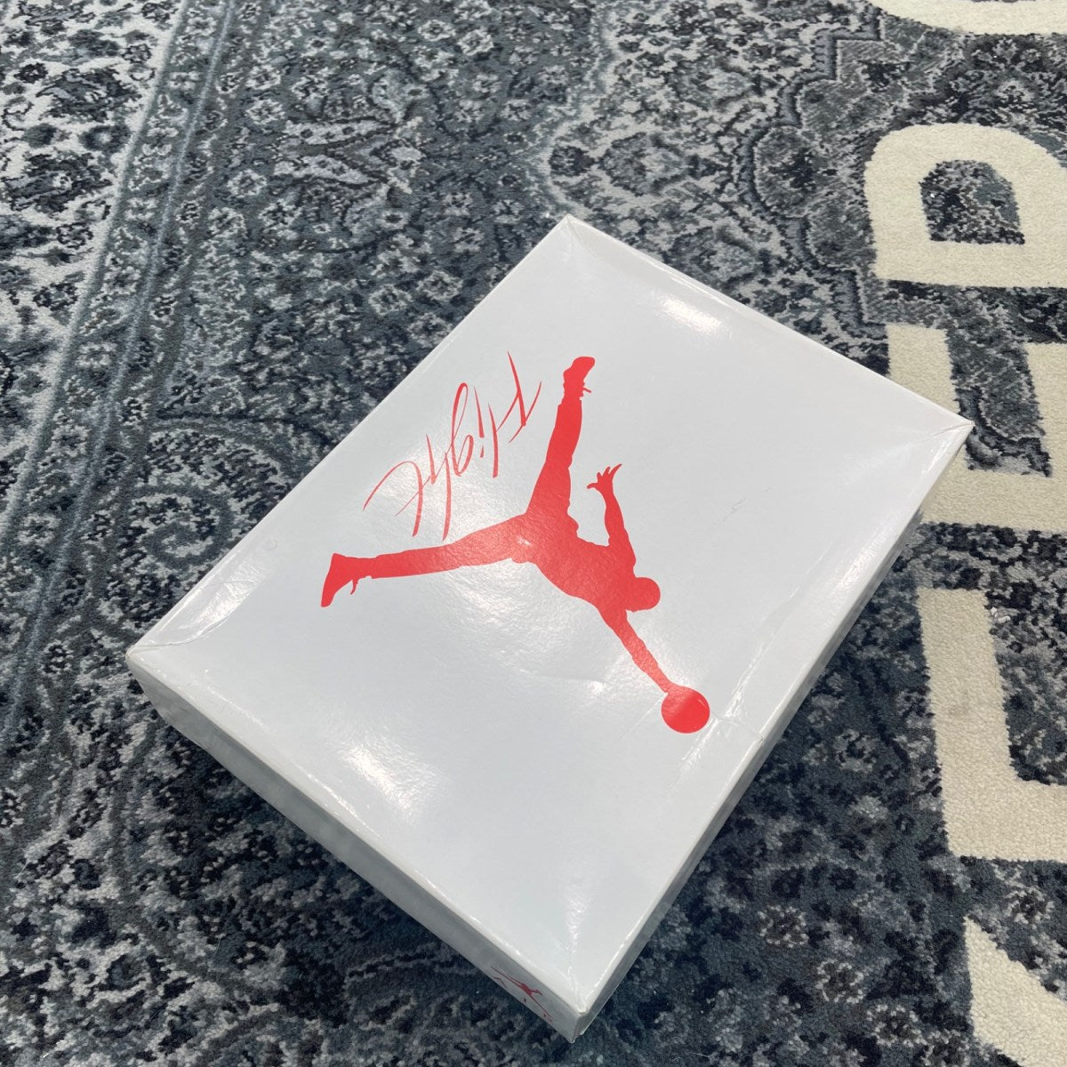 Jordan 4 Retro White Oreo (2021) - Image 6