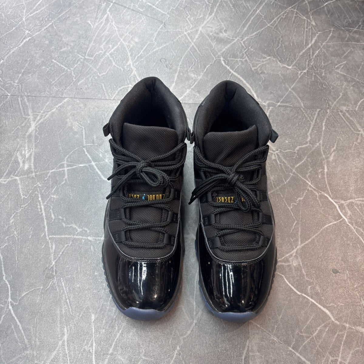 Jordan 11 Retro Gamma Blue (2025) - Image 1